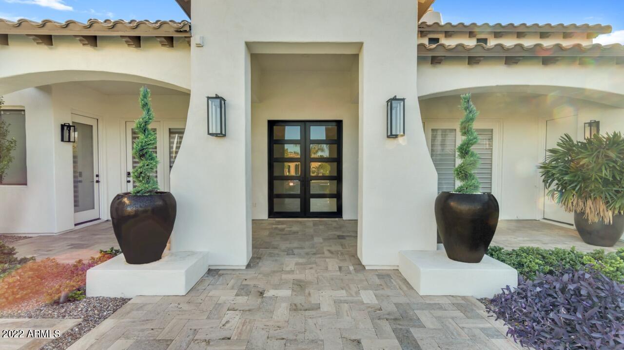 WESTON RANCH AMD - Residential