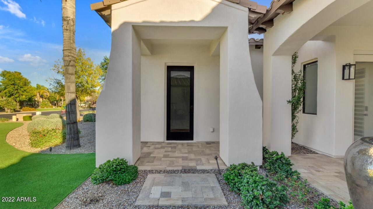 WESTON RANCH AMD - Residential