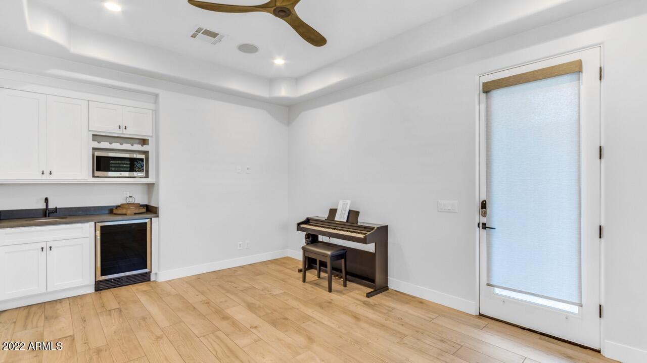 WESTON RANCH AMD - Residential