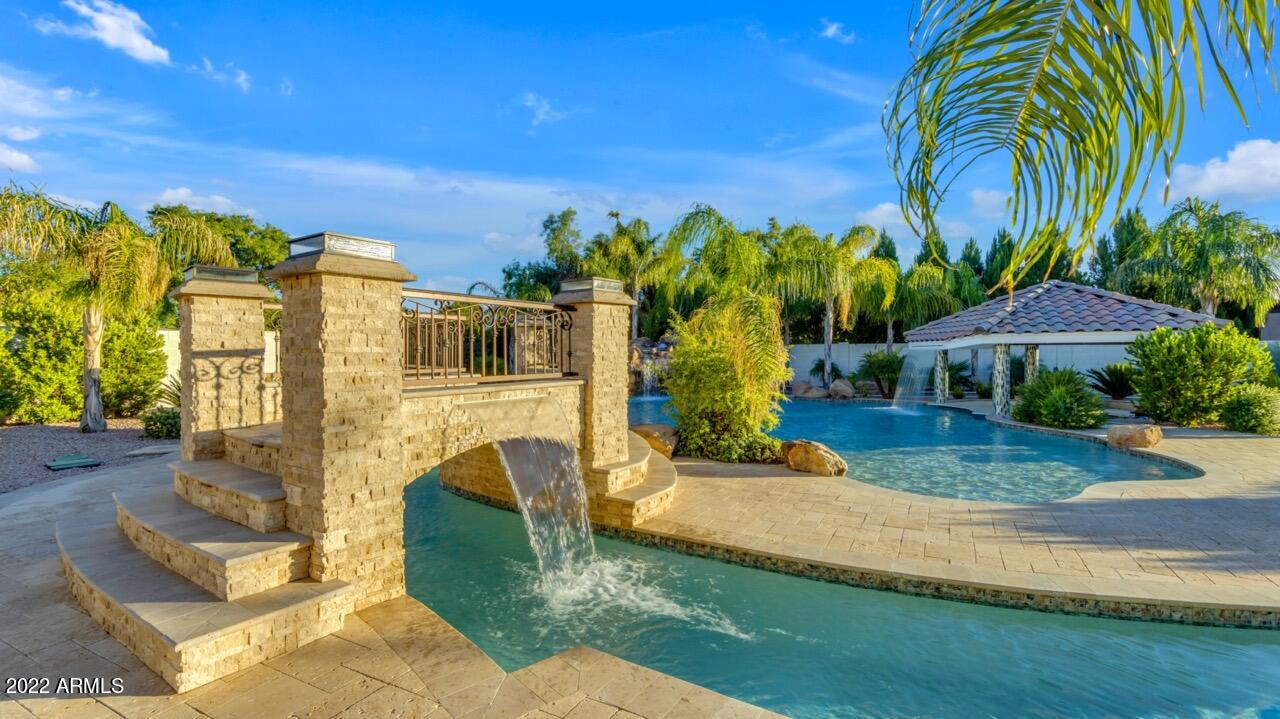 WESTON RANCH AMD - Residential