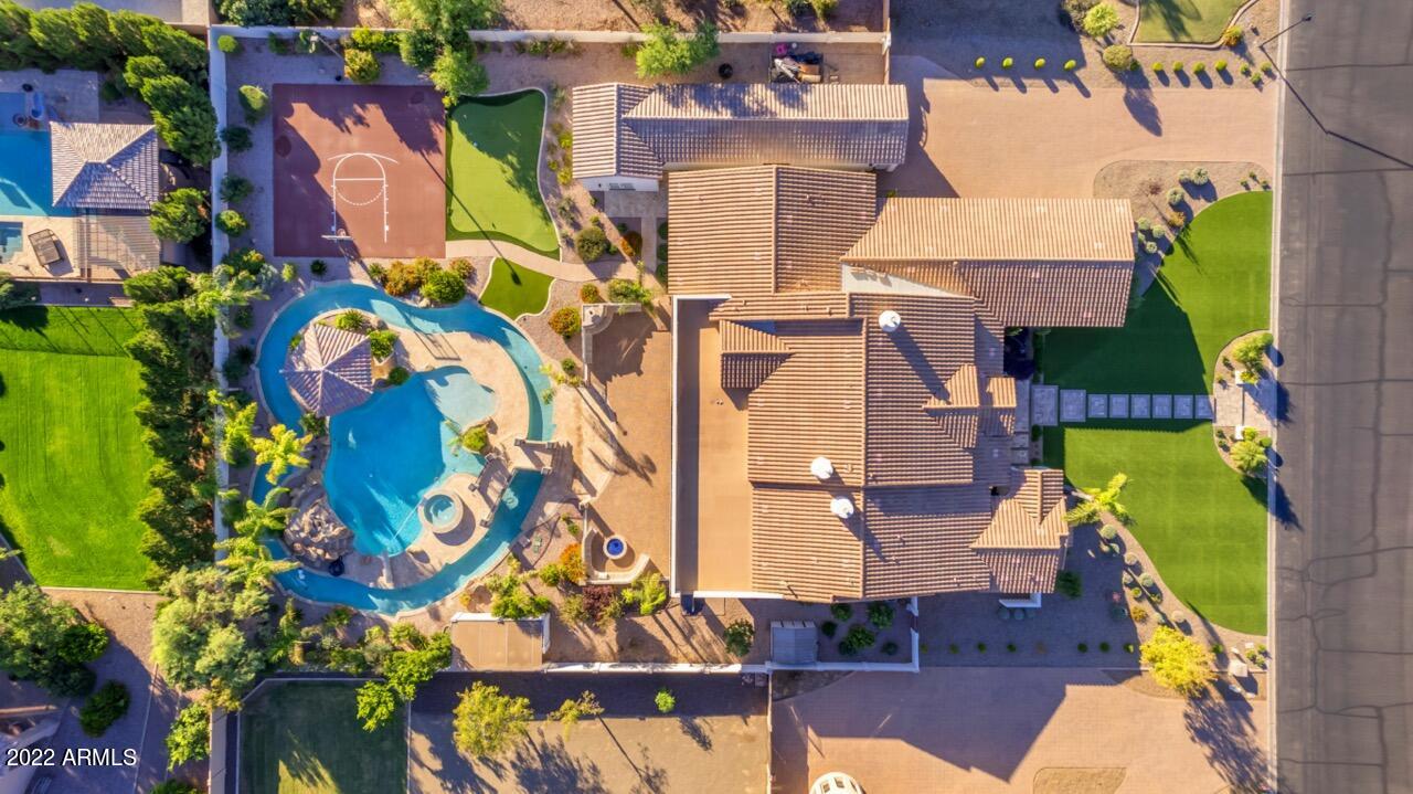 WESTON RANCH AMD - Residential
