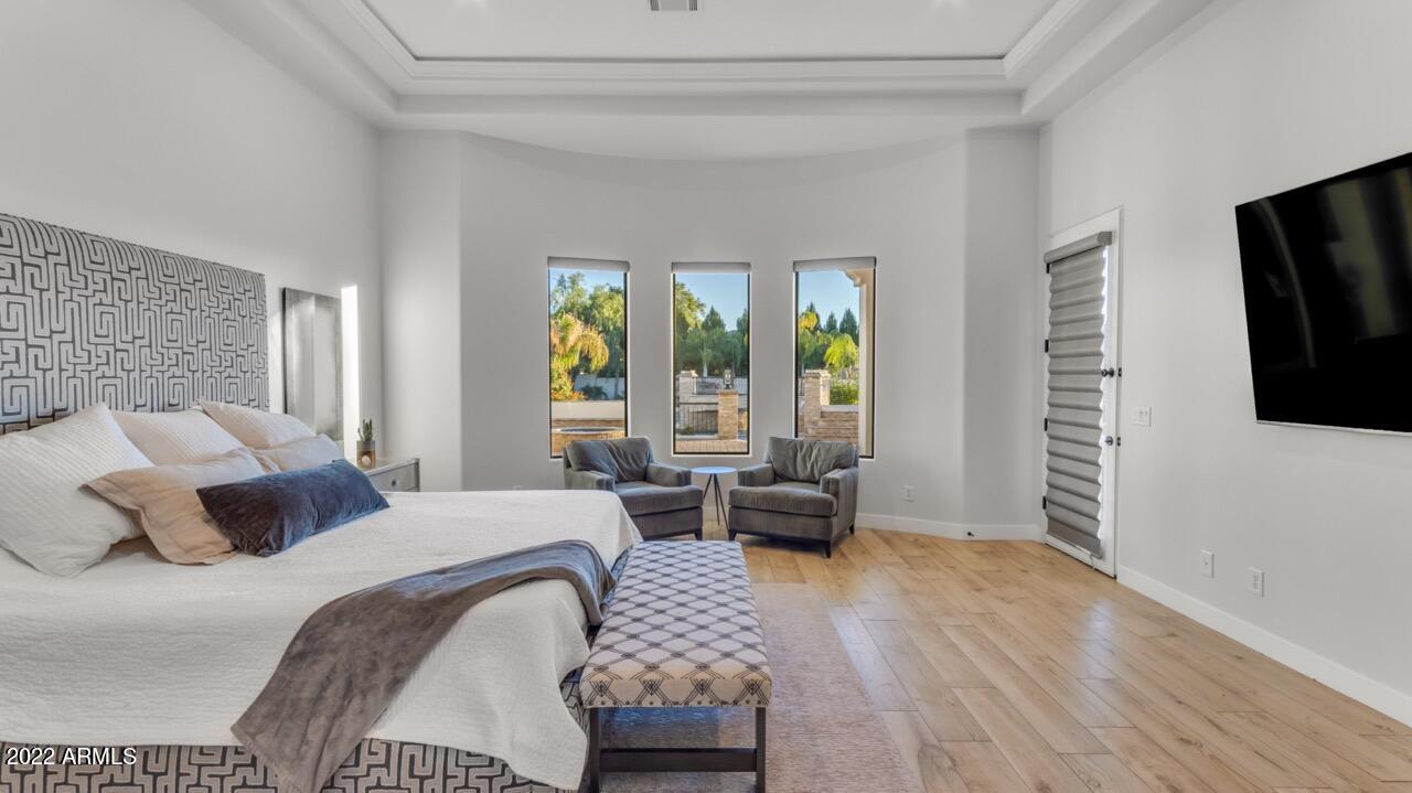WESTON RANCH AMD - Residential