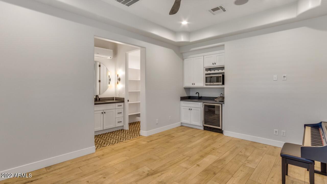 WESTON RANCH AMD - Residential