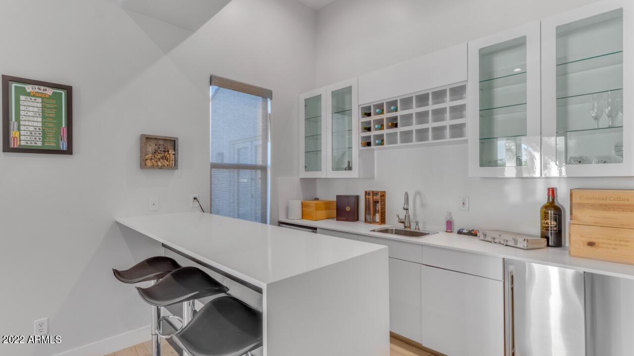 WESTON RANCH AMD - Residential