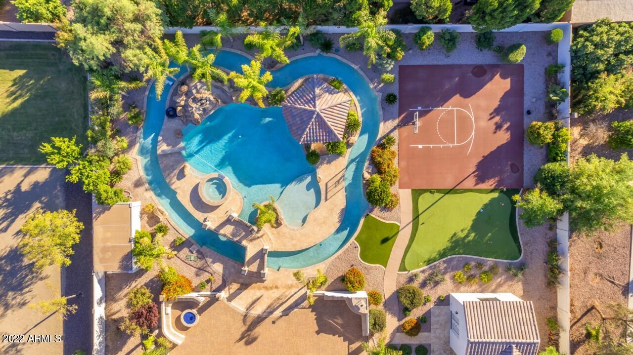 WESTON RANCH AMD - Residential