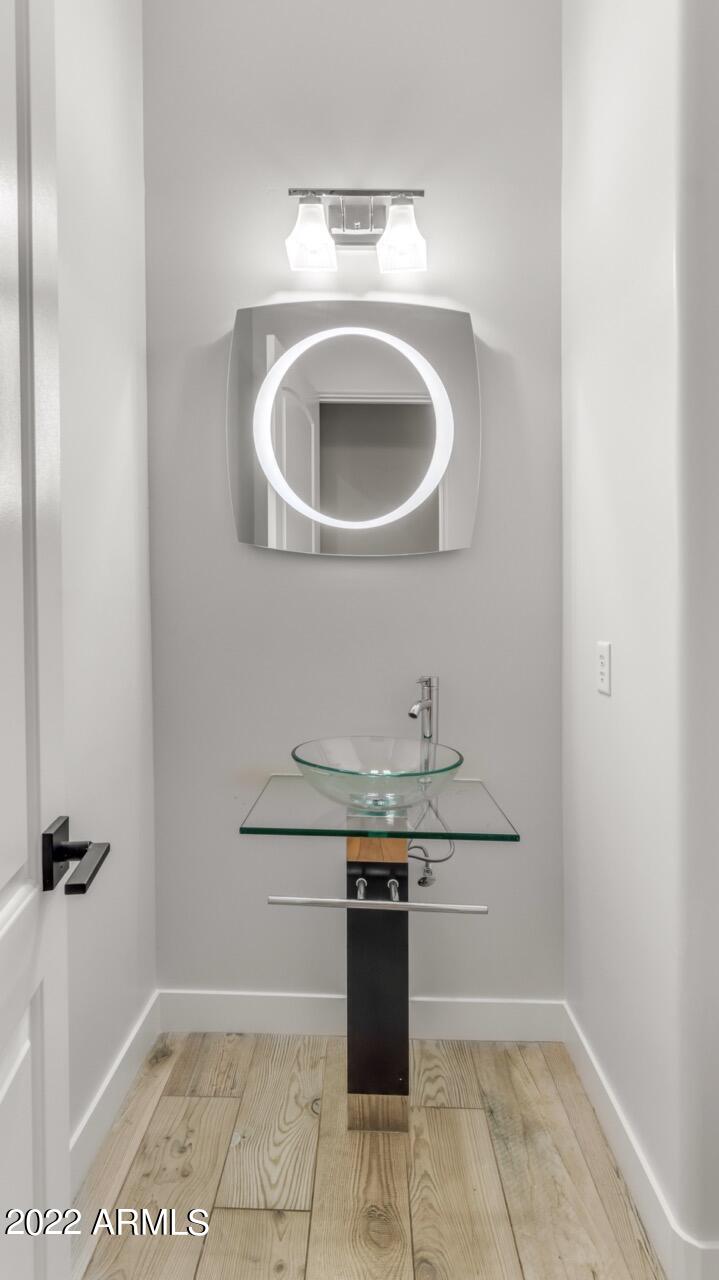 WESTON RANCH AMD - Residential