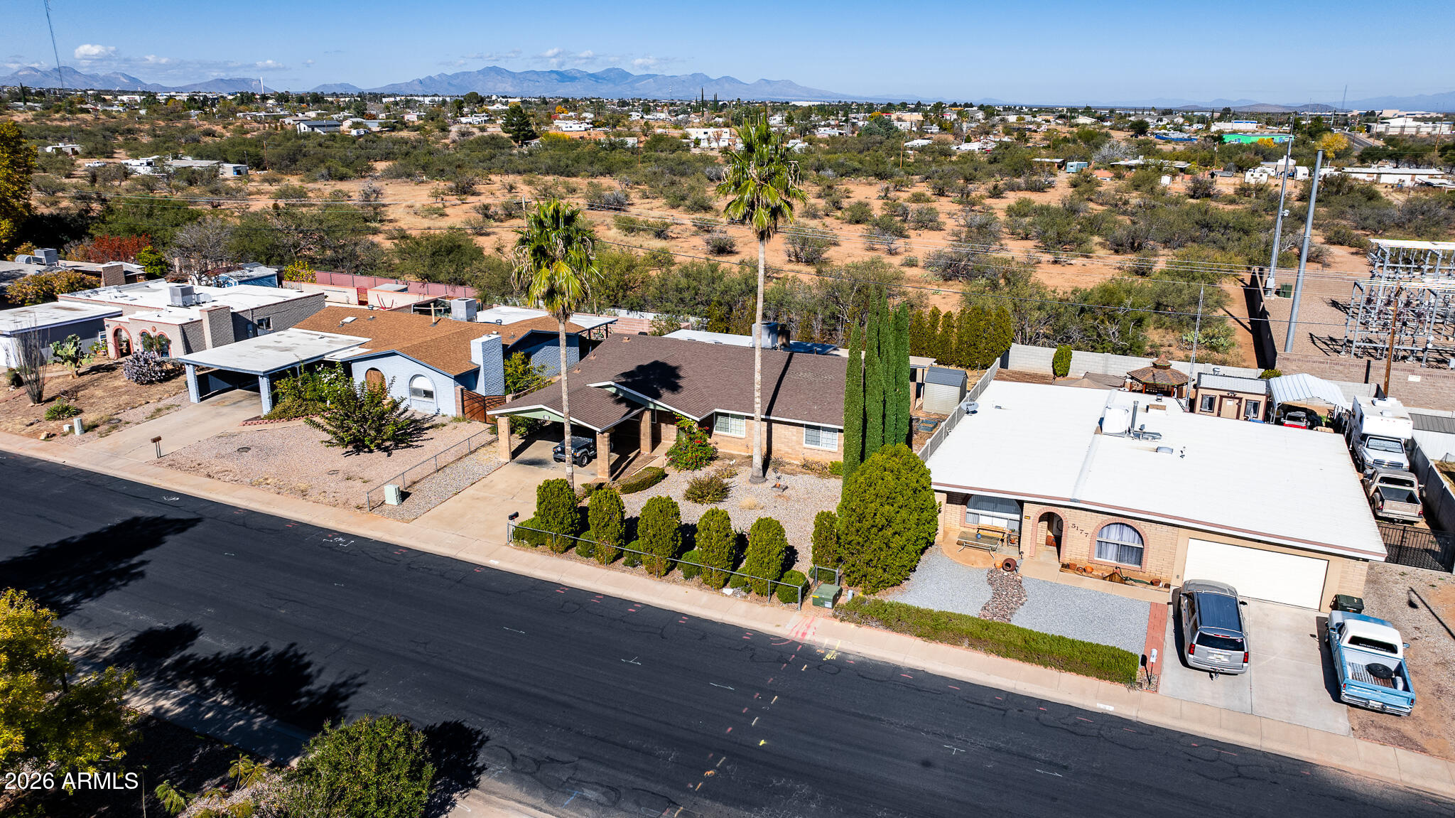 PUEBLO DEL SOL 7 - Residential
