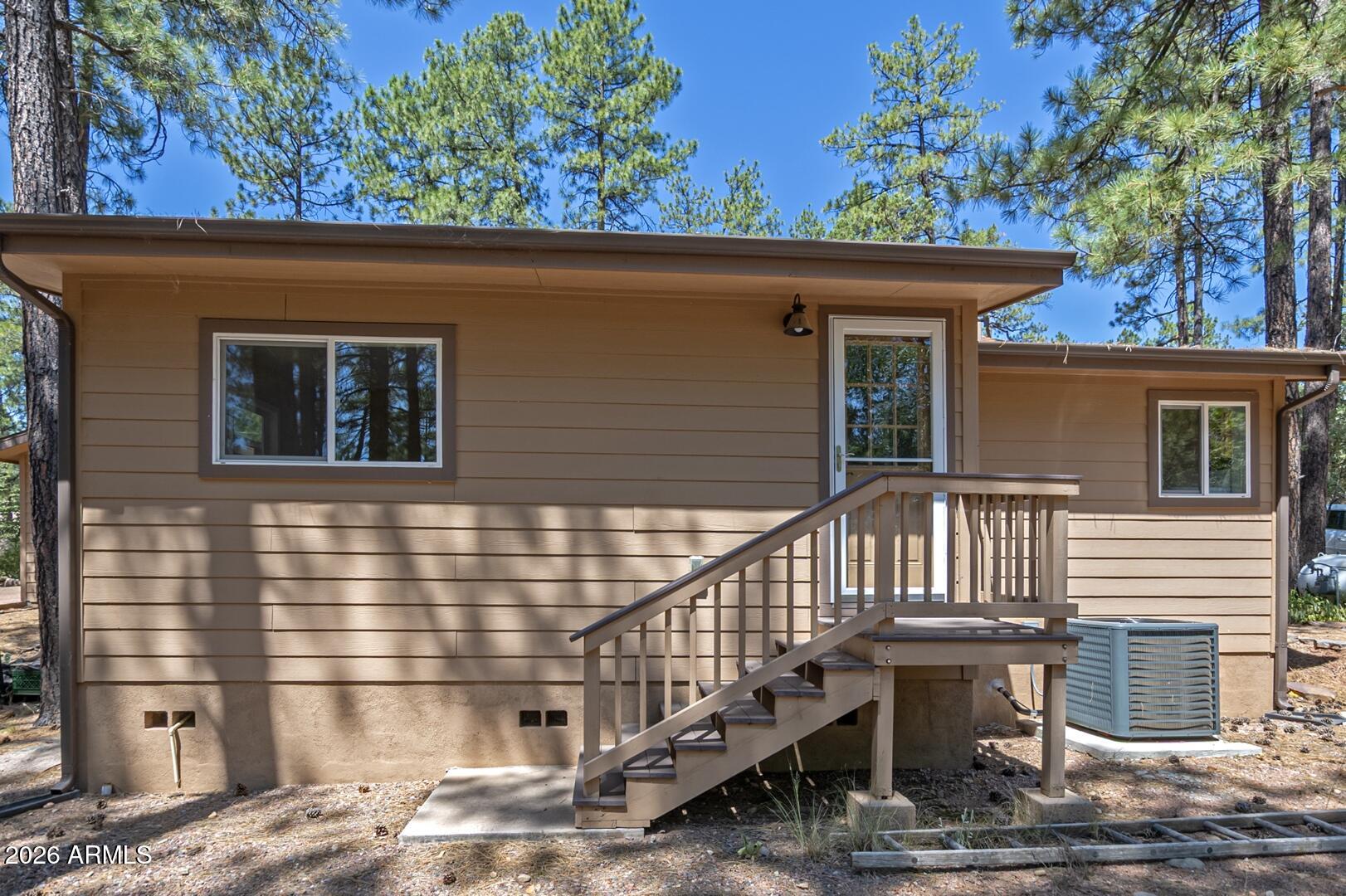 Valley View - Residential