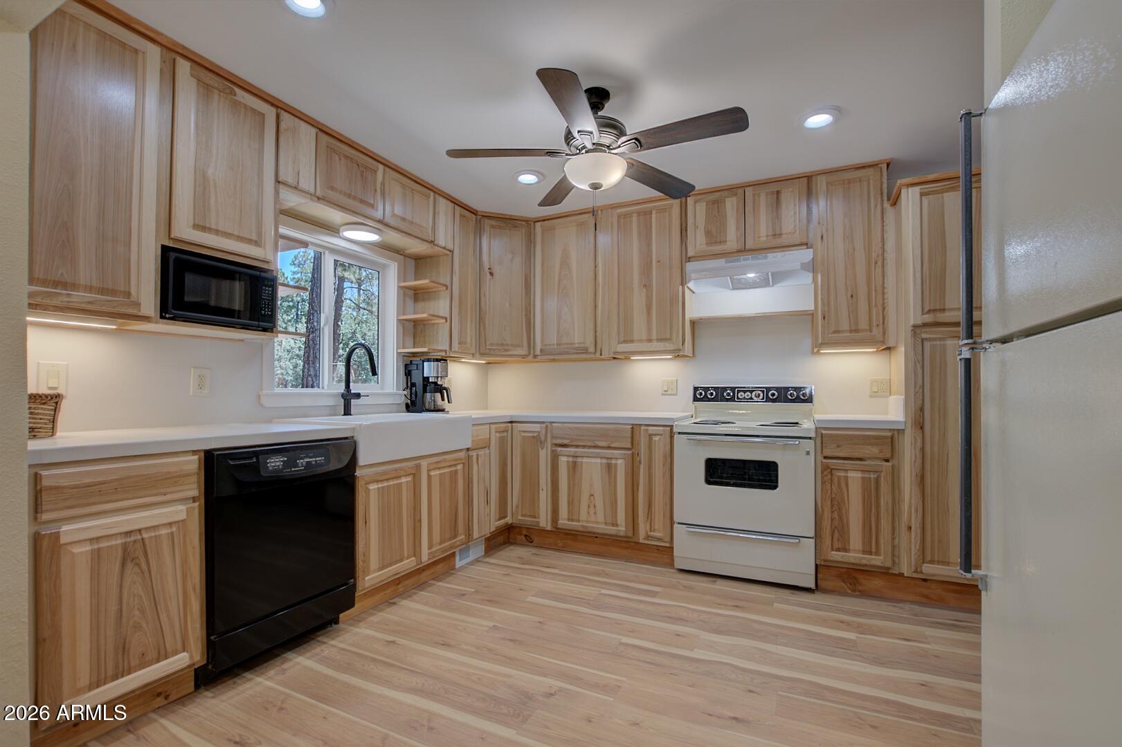 Valley View - Residential