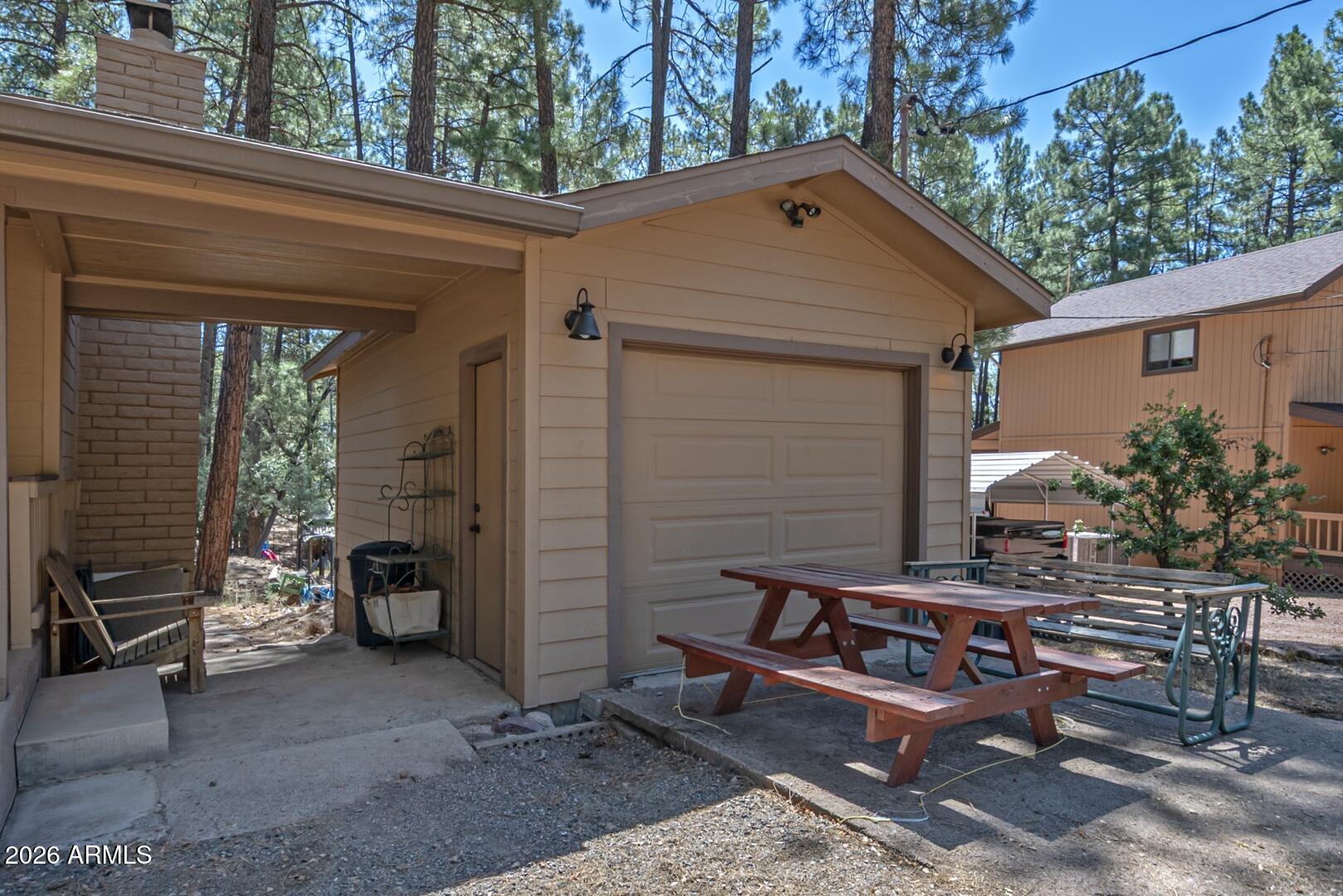 Valley View - Residential