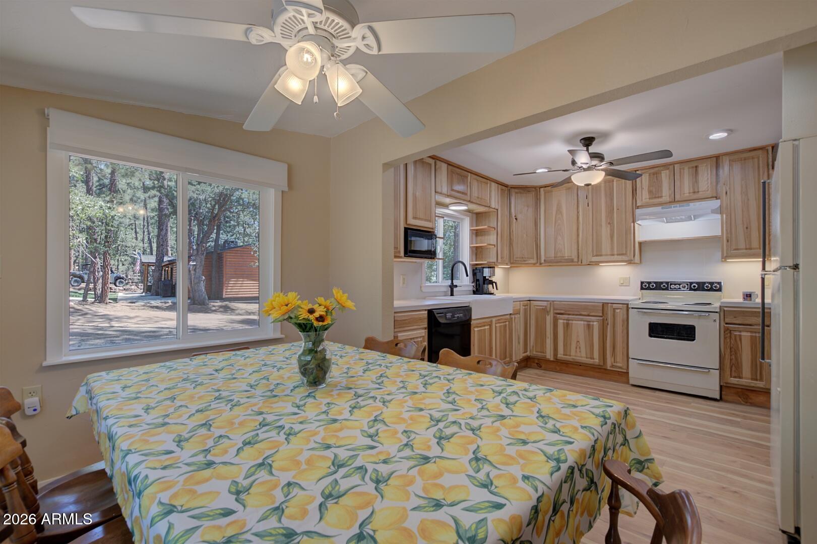 Valley View - Residential