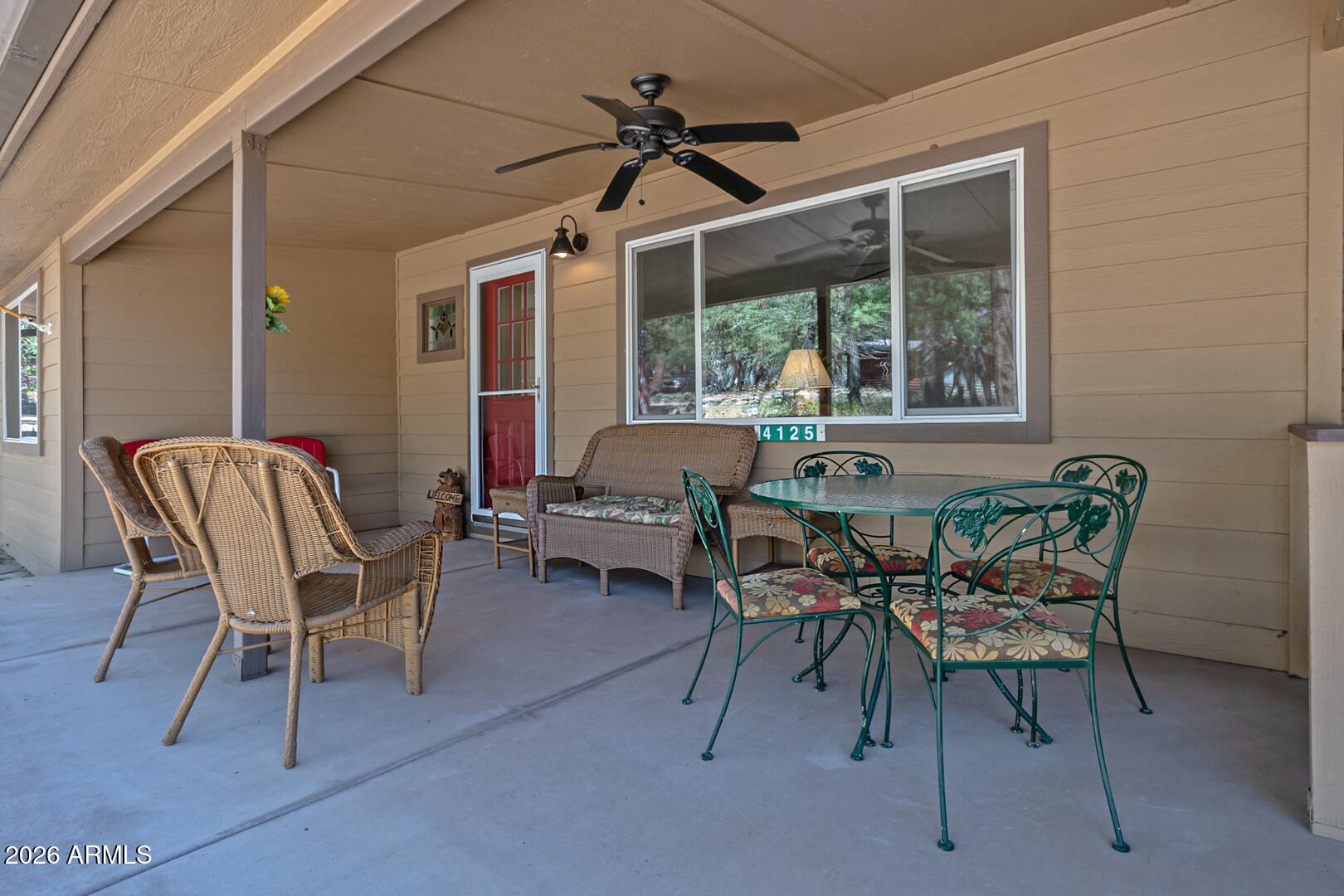 Valley View - Residential