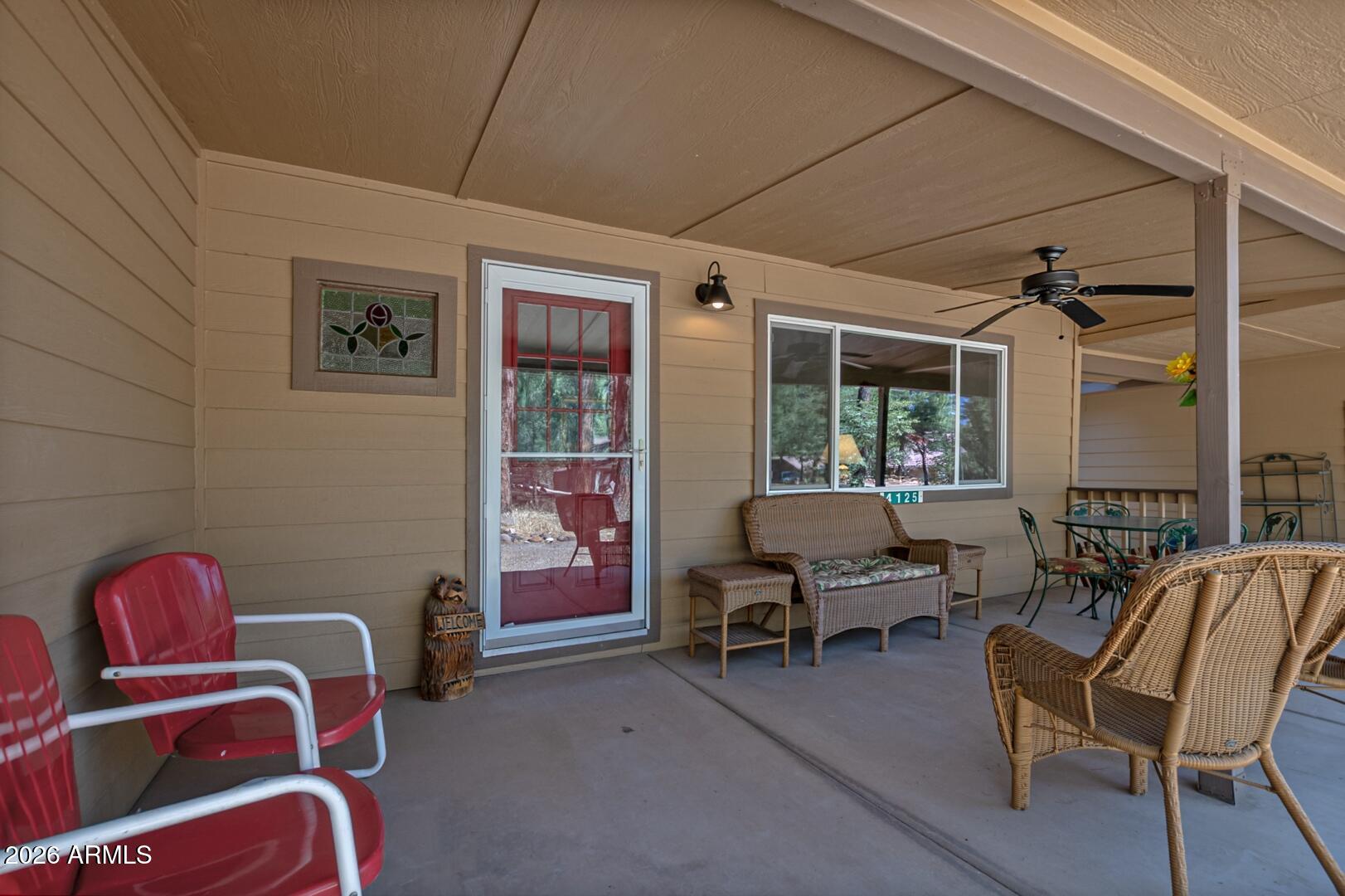 Valley View - Residential