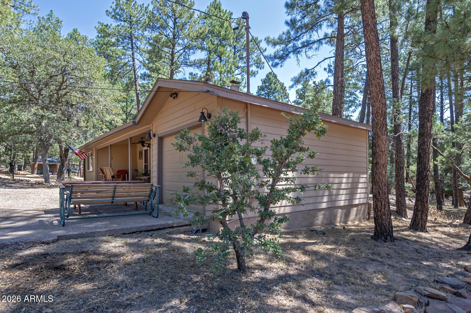 Valley View - Residential
