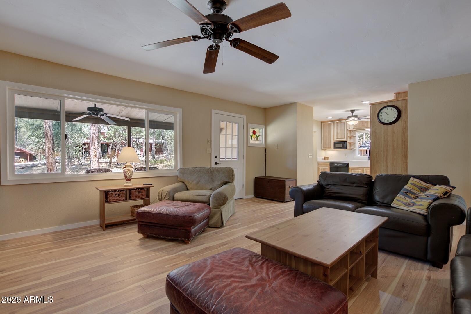 Valley View - Residential