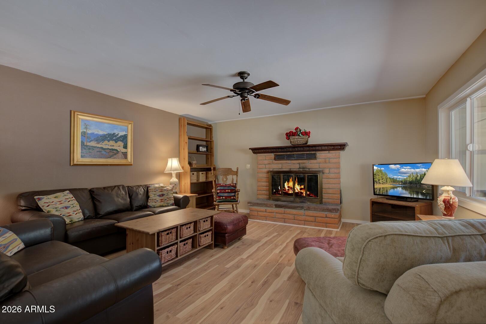 Valley View - Residential