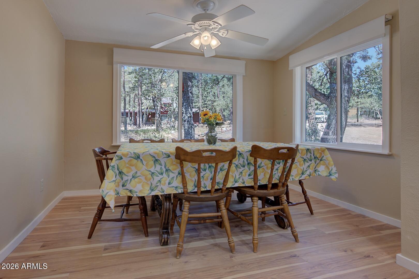 Valley View - Residential