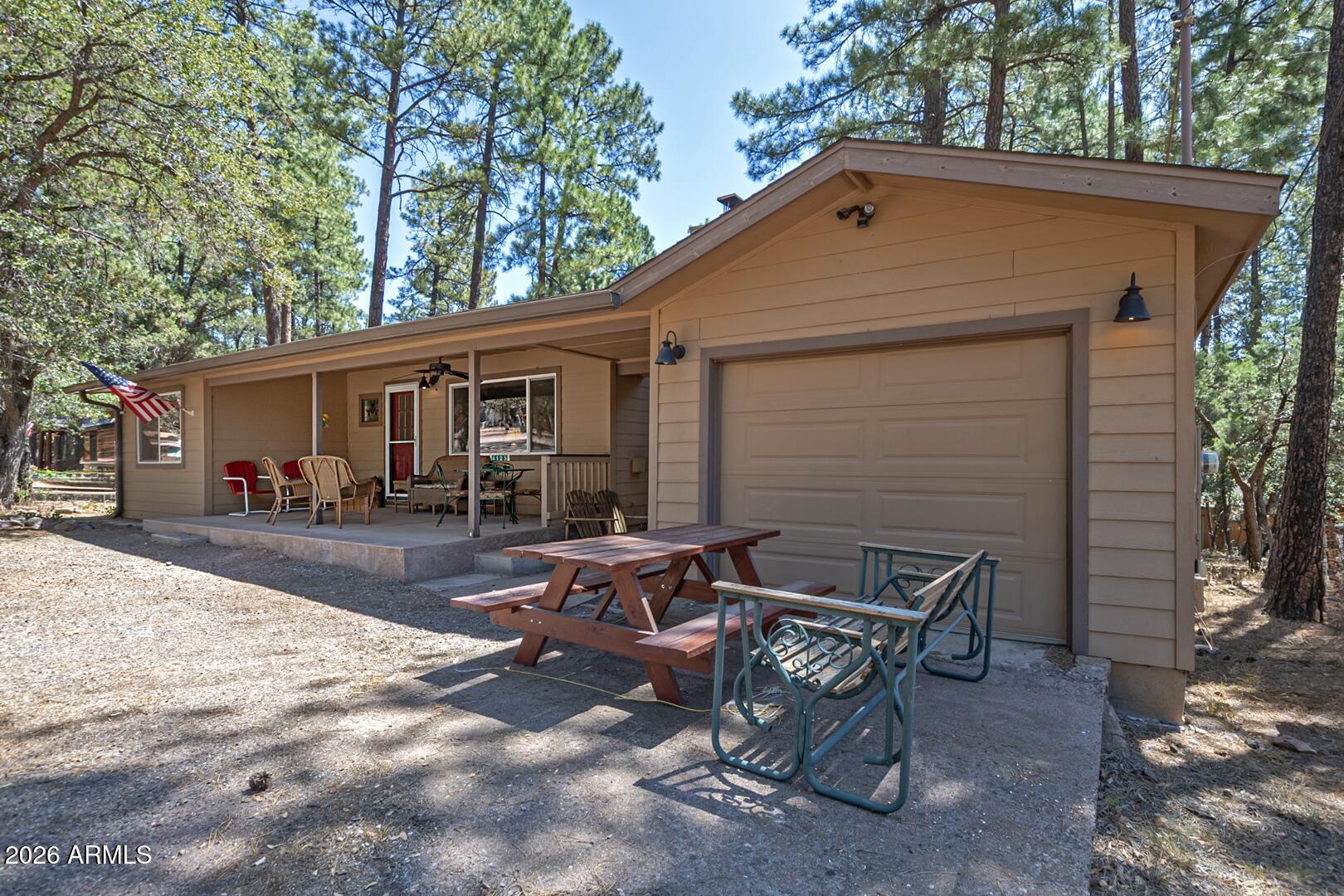 Valley View - Residential