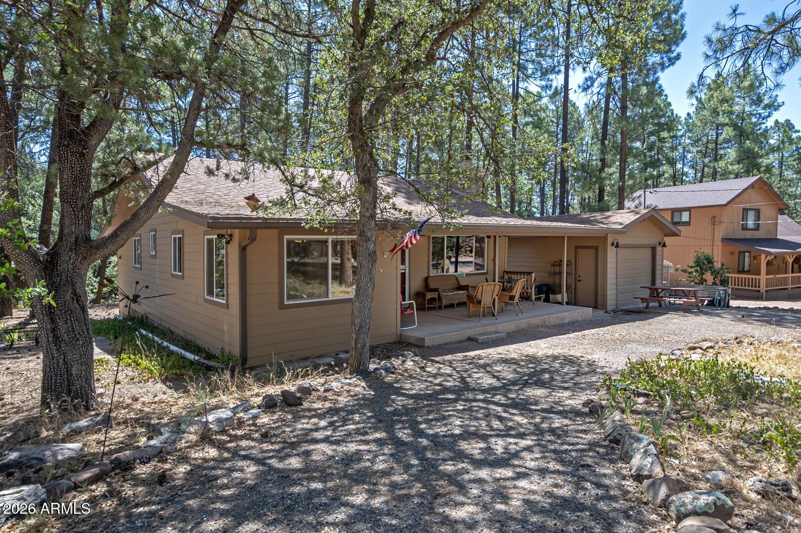 Valley View - Residential