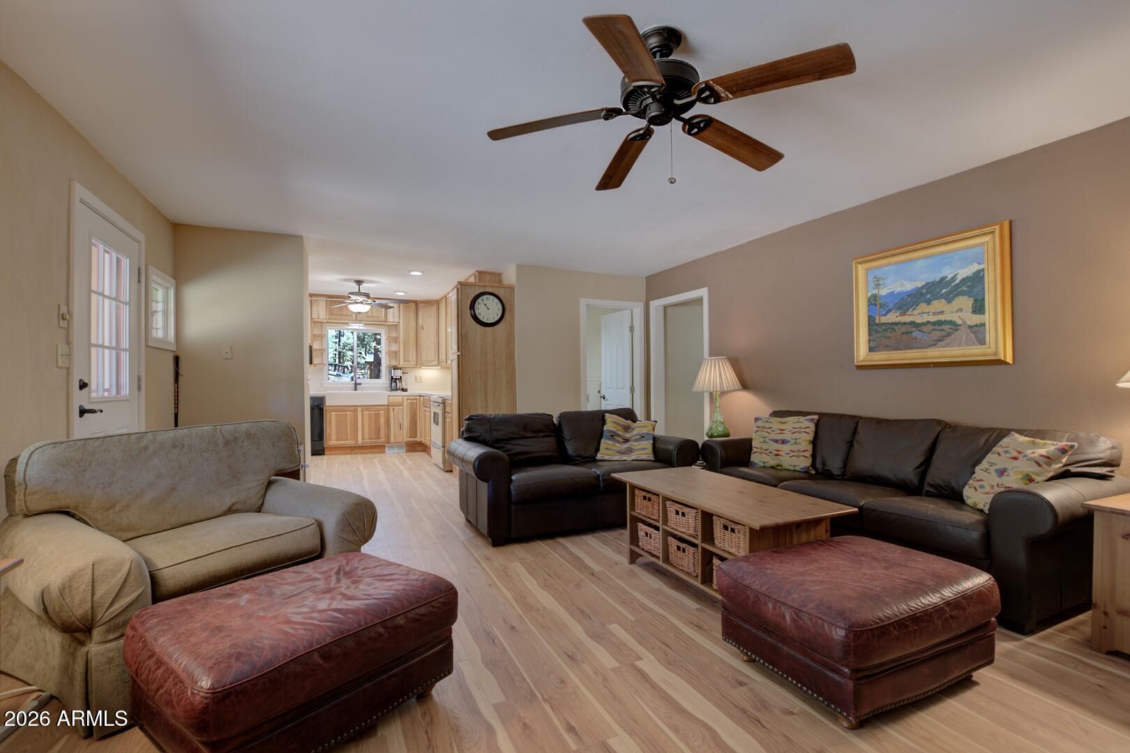 Valley View - Residential