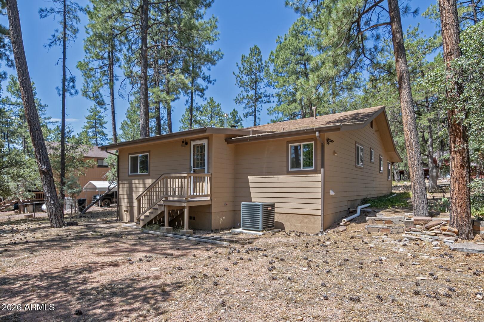 Valley View - Residential