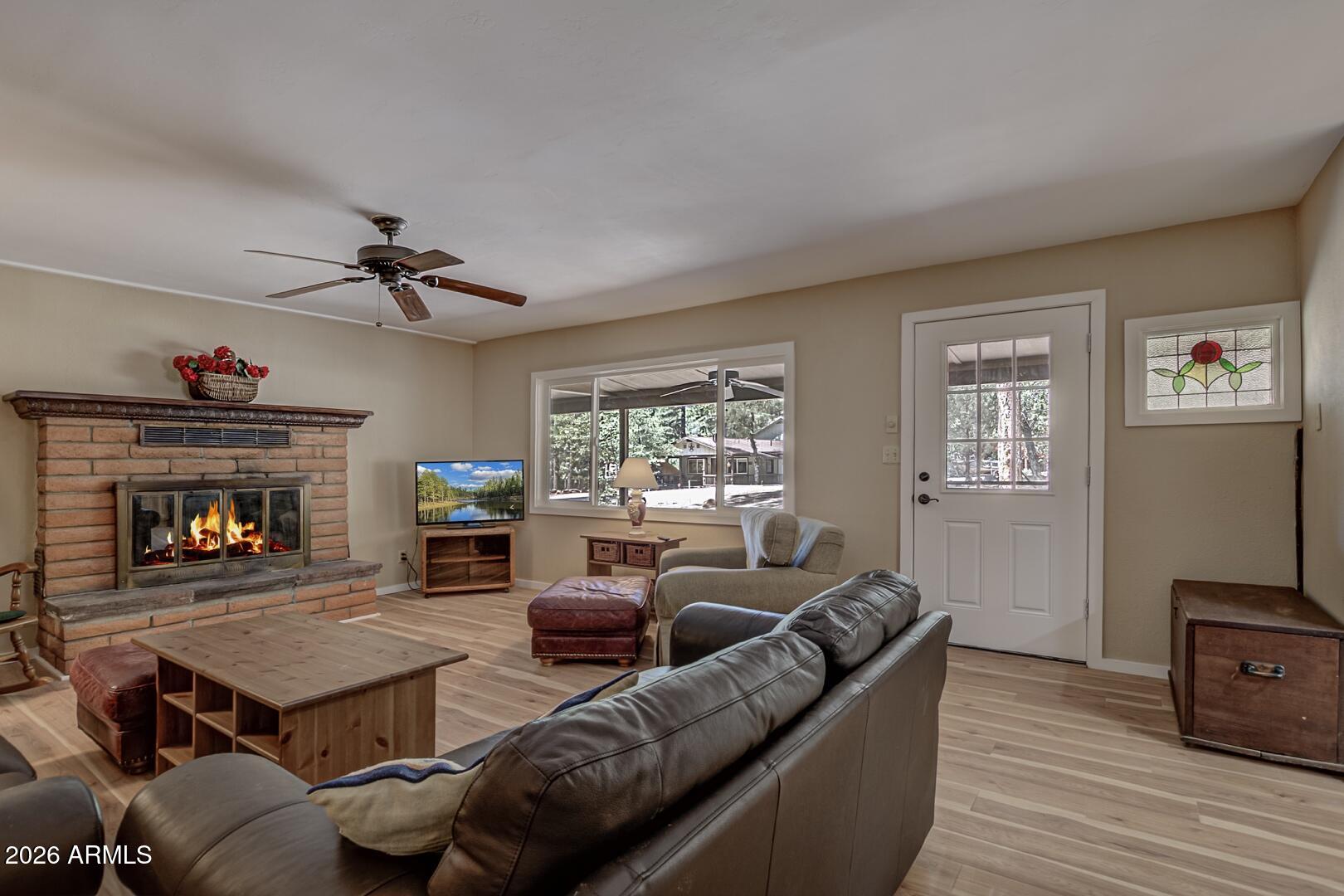 Valley View - Residential