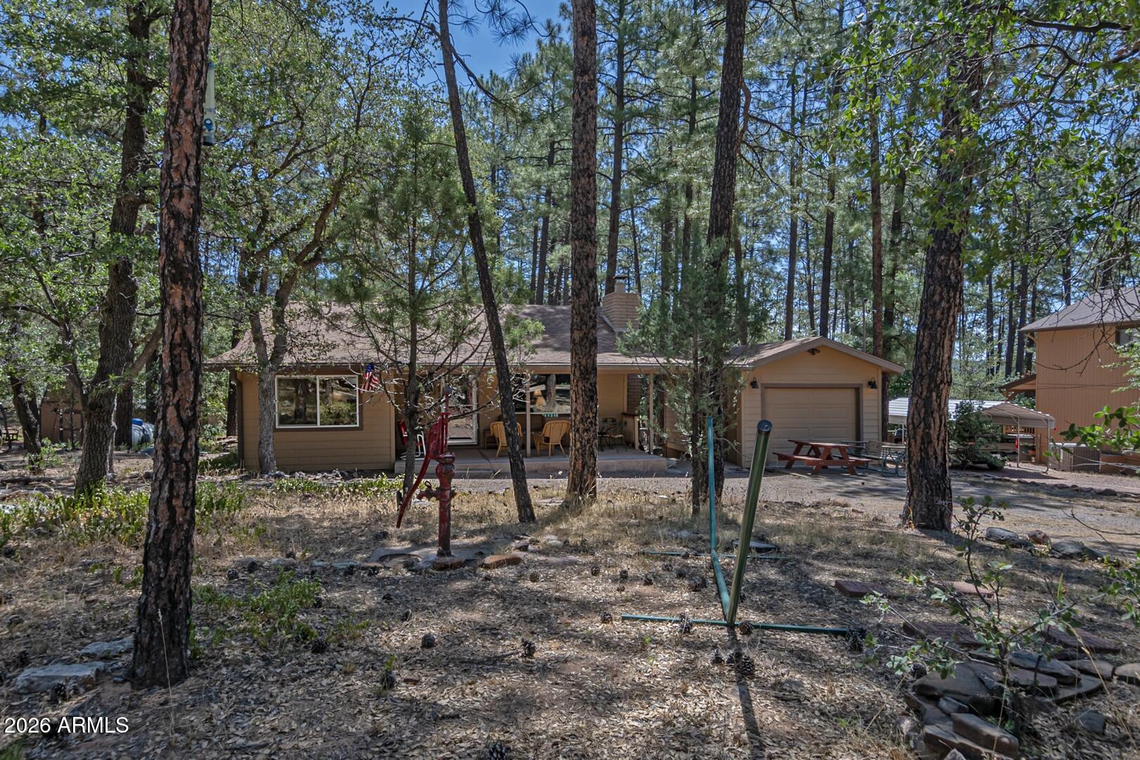 Valley View - Residential