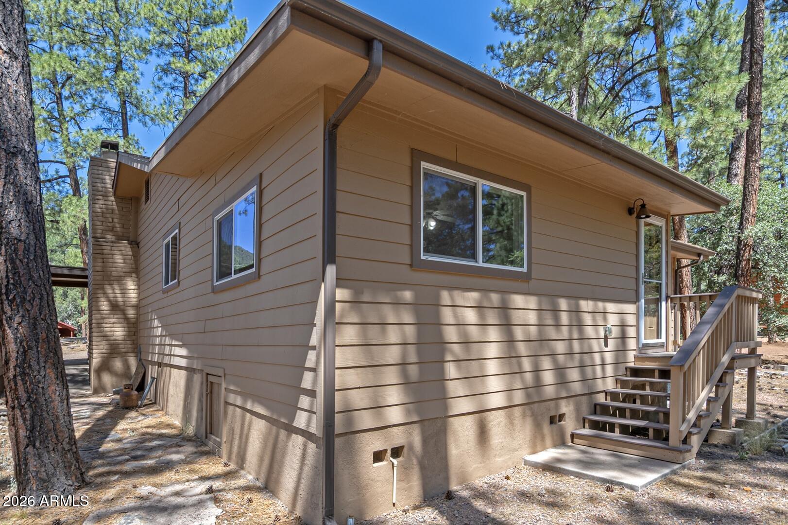 Valley View - Residential