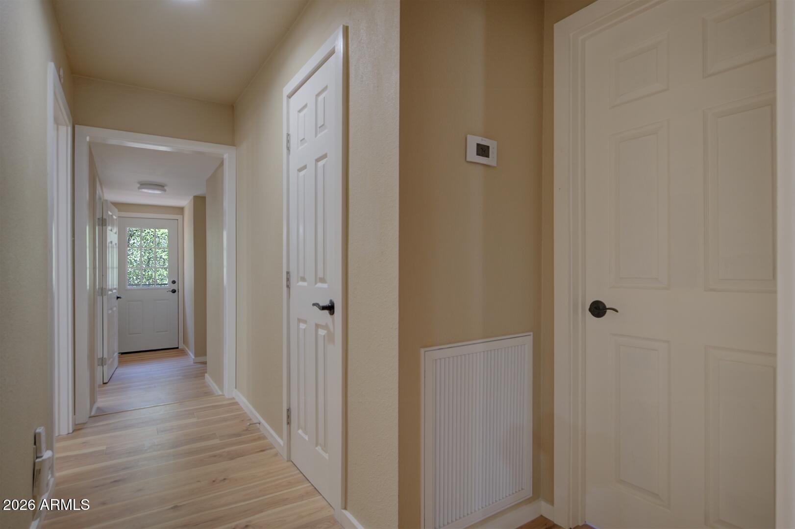 Valley View - Residential