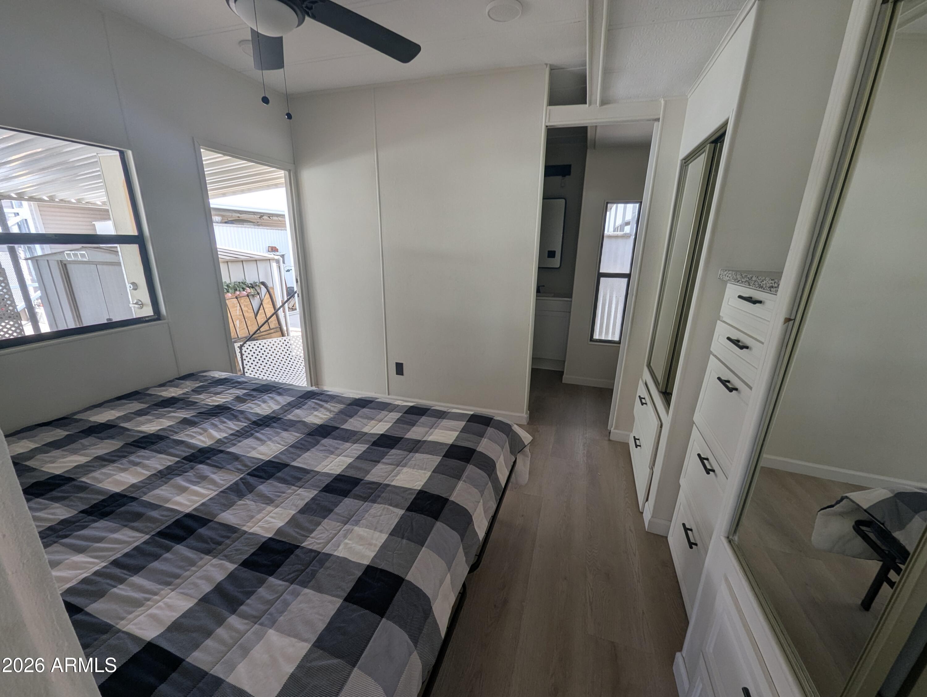 CALIENTE CASA DE SOL UNIT FOUR - Residential