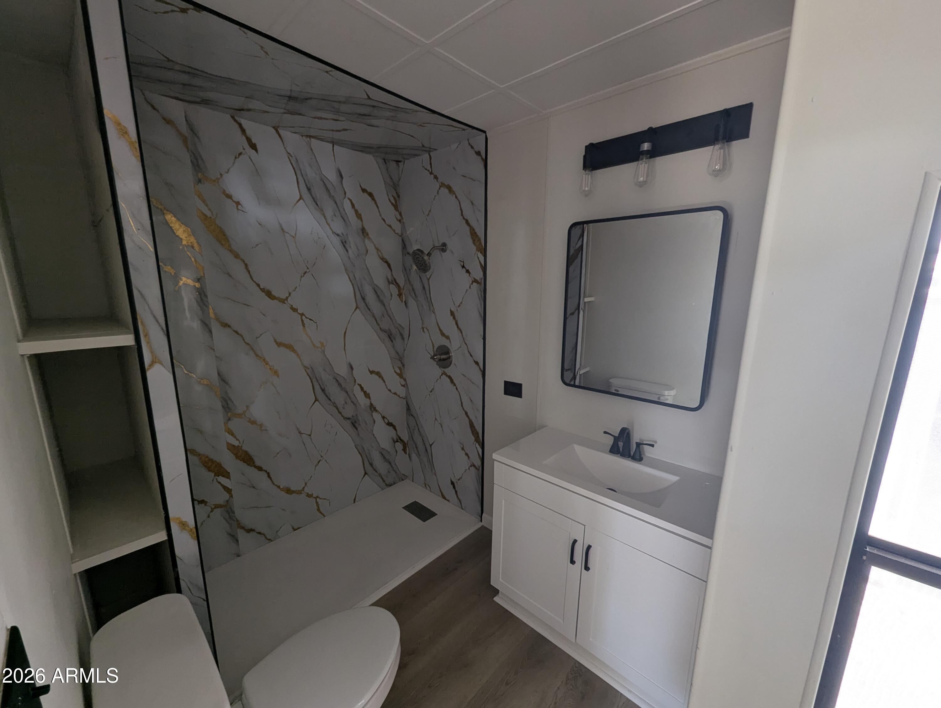 CALIENTE CASA DE SOL UNIT FOUR - Residential