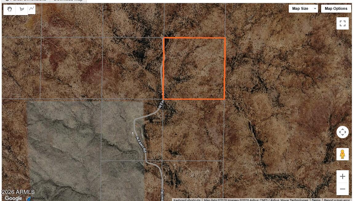 40.5 acres of land, flat ground with flexible RU4 zoning for your mobile home, manufactured home, or brand-new construction. Perfect for ranch living, horses or cattle permitted. Beautiful sunsets in peace and quiet. Come and see you dream become a reality.