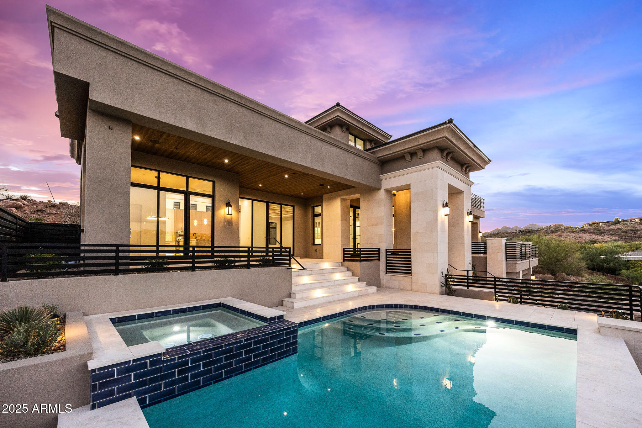 FIREROCK PARCEL M-2 - Residential