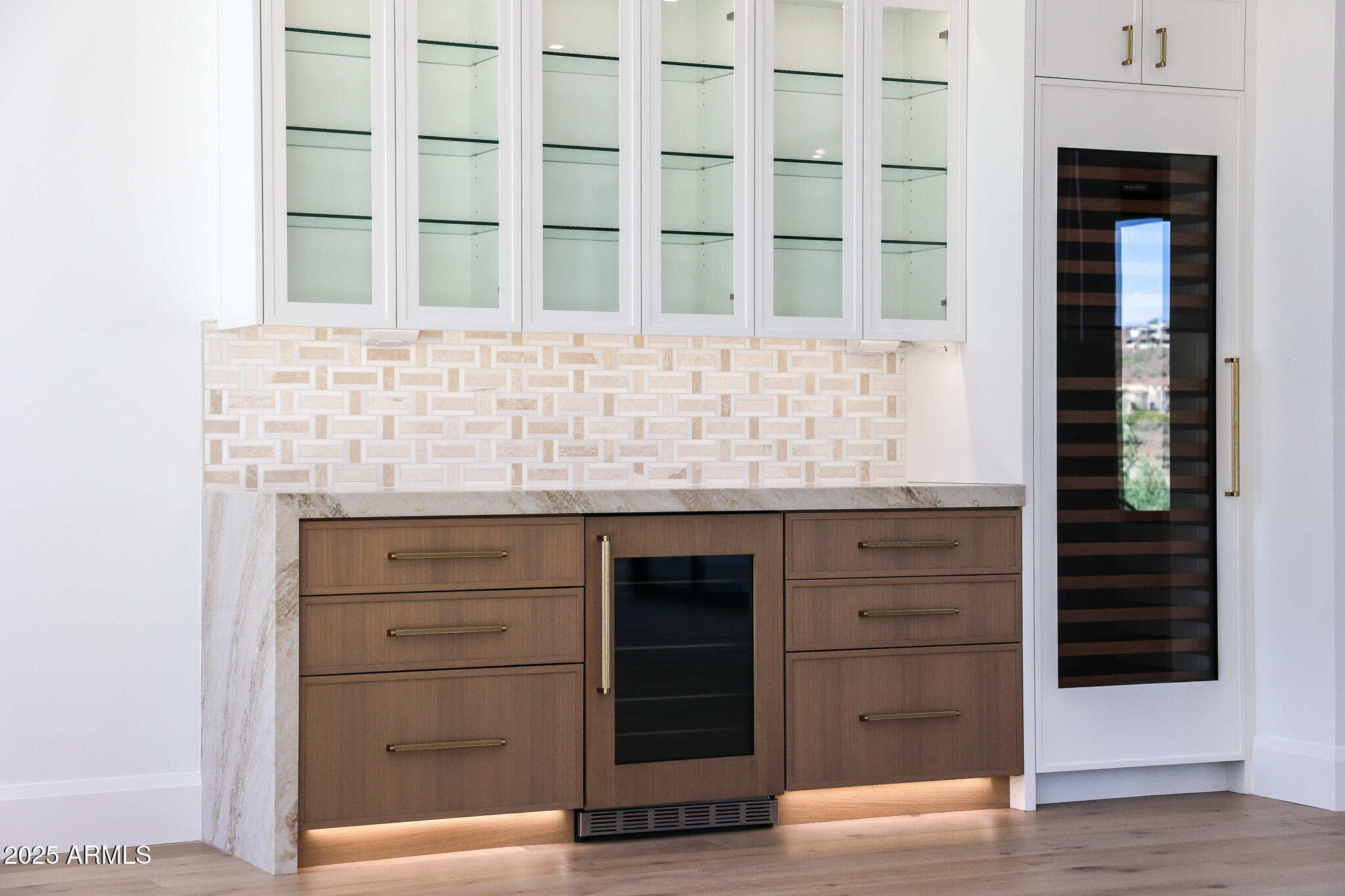 FIREROCK PARCEL M-2 - Residential