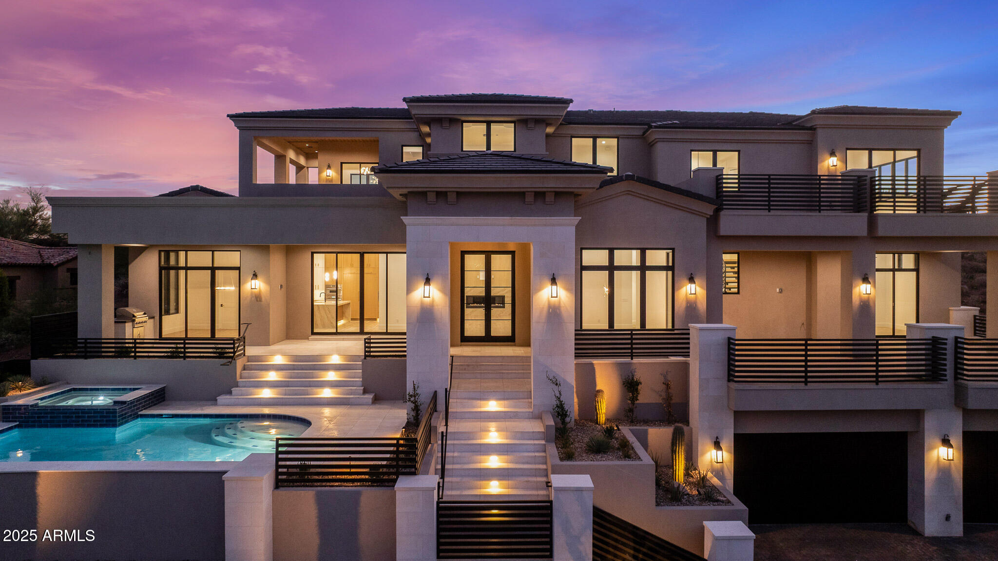 FIREROCK PARCEL M-2 - Residential