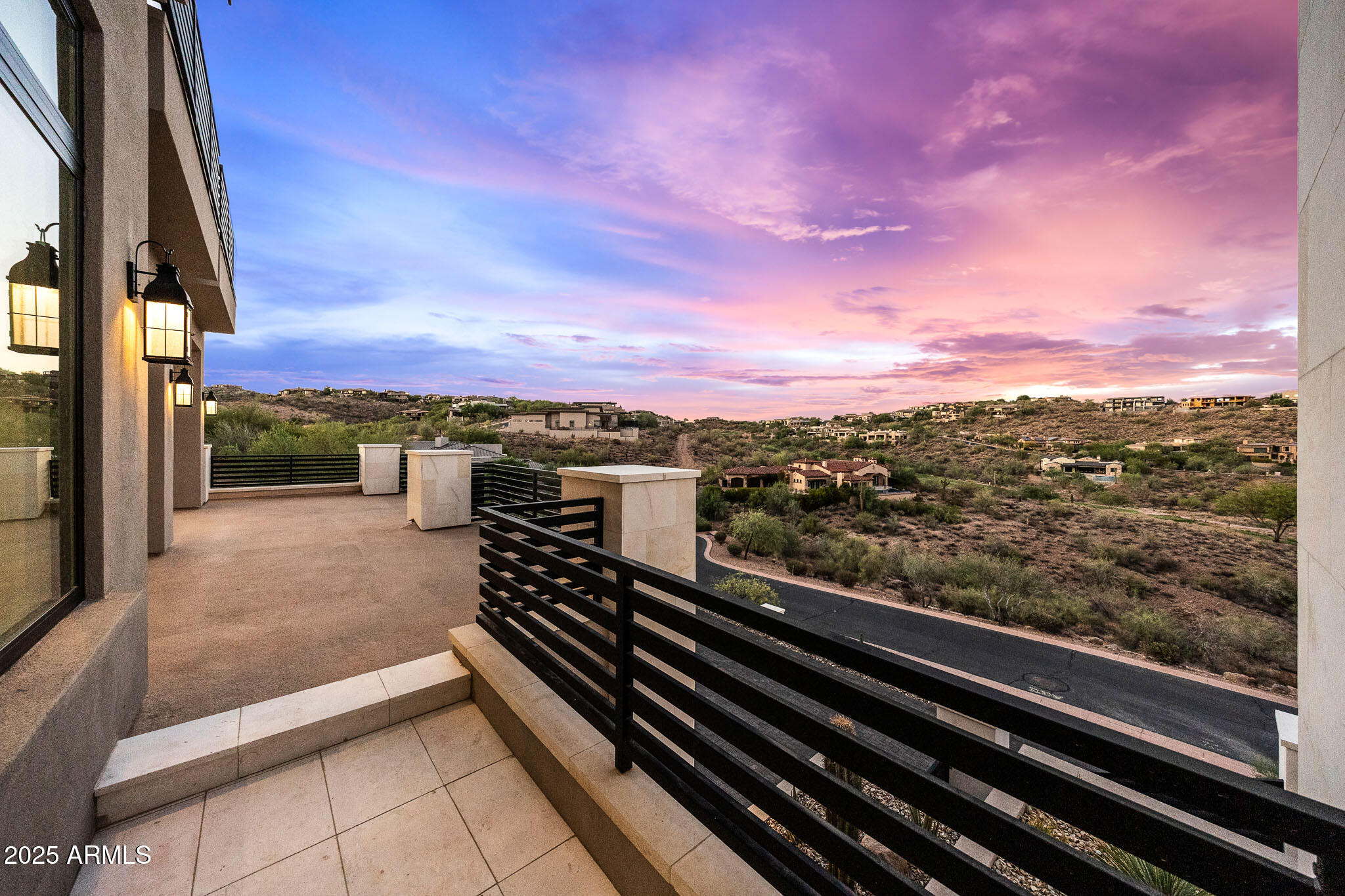 FIREROCK PARCEL M-2 - Residential