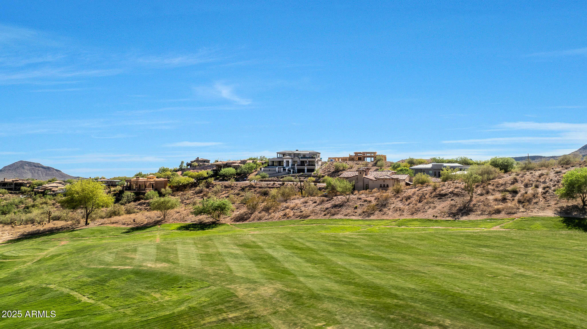 FIREROCK PARCEL M-2 - Residential