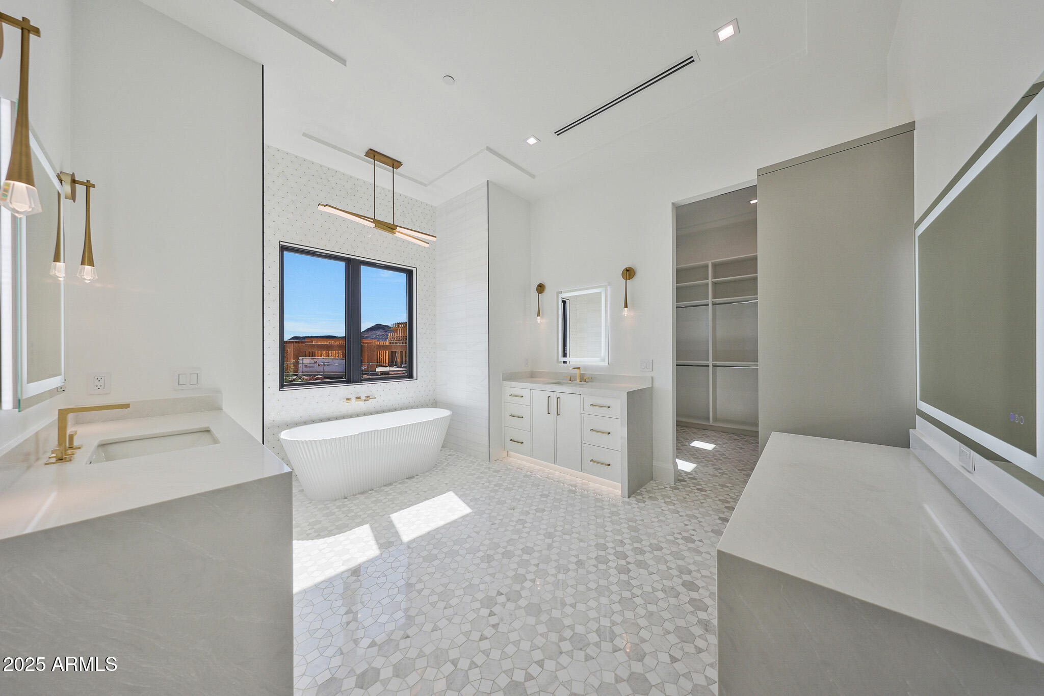 FIREROCK PARCEL M-2 - Residential