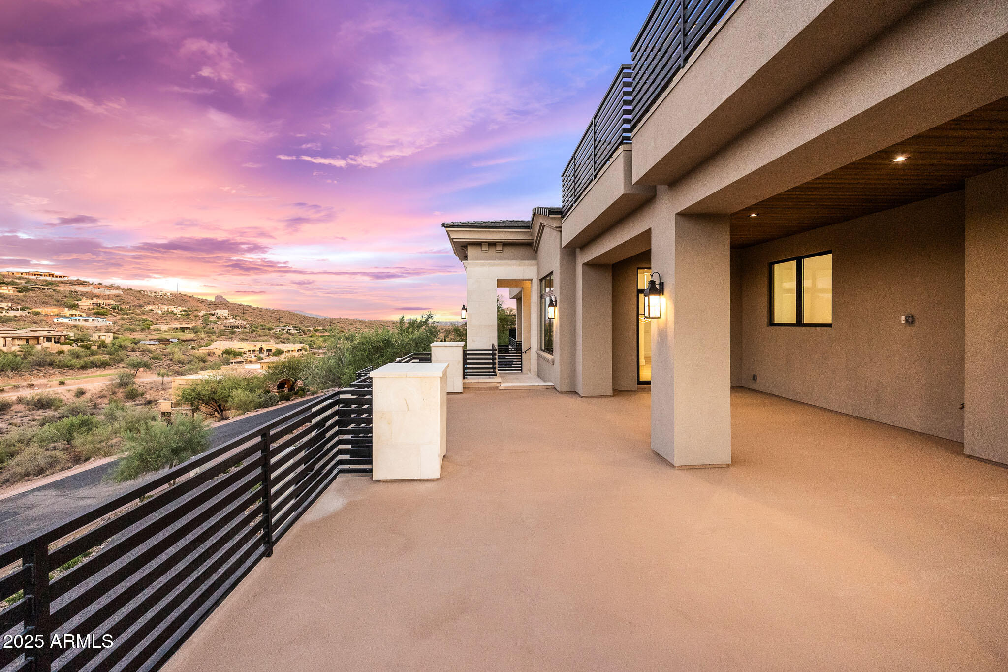 FIREROCK PARCEL M-2 - Residential