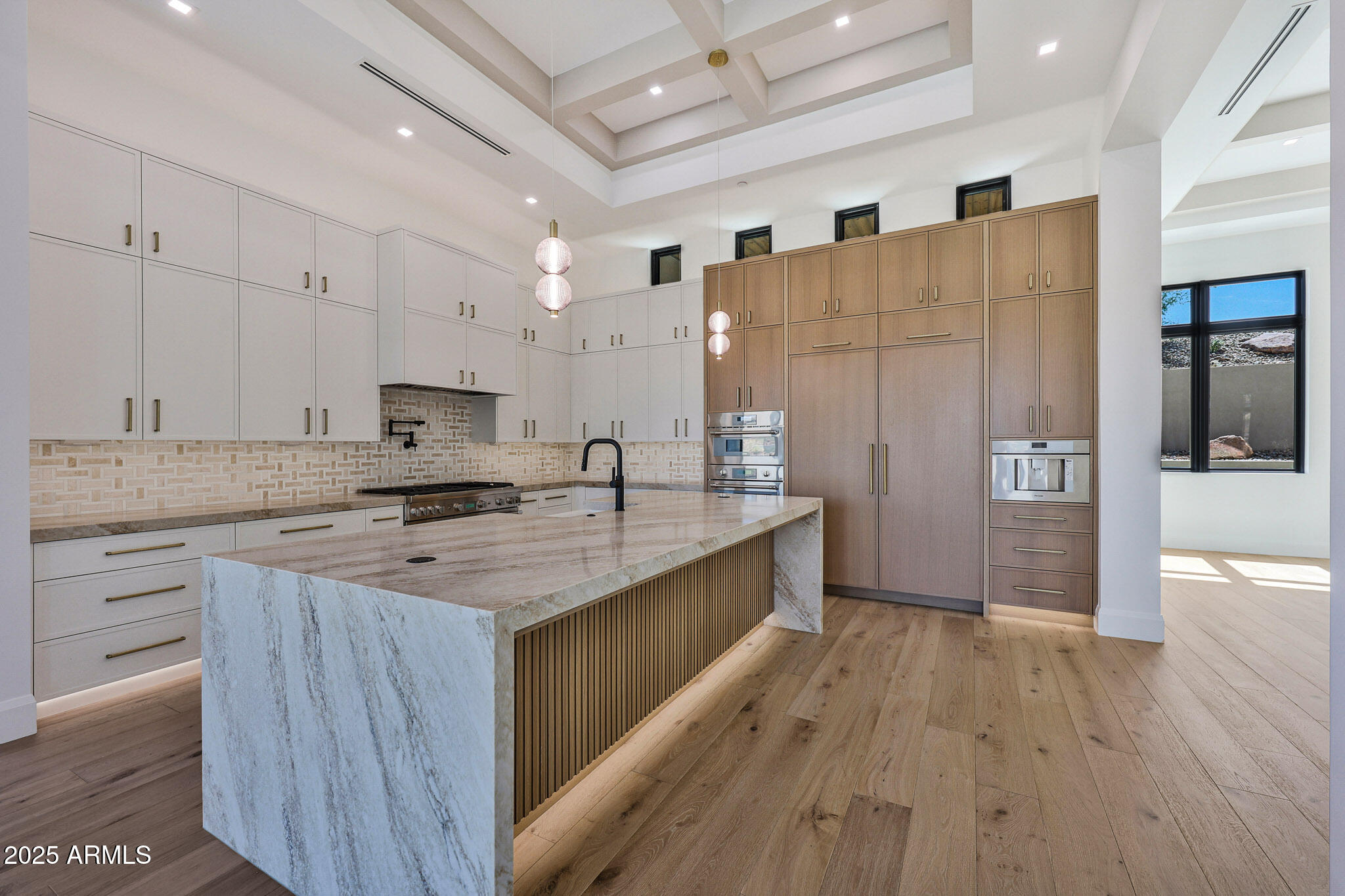 FIREROCK PARCEL M-2 - Residential