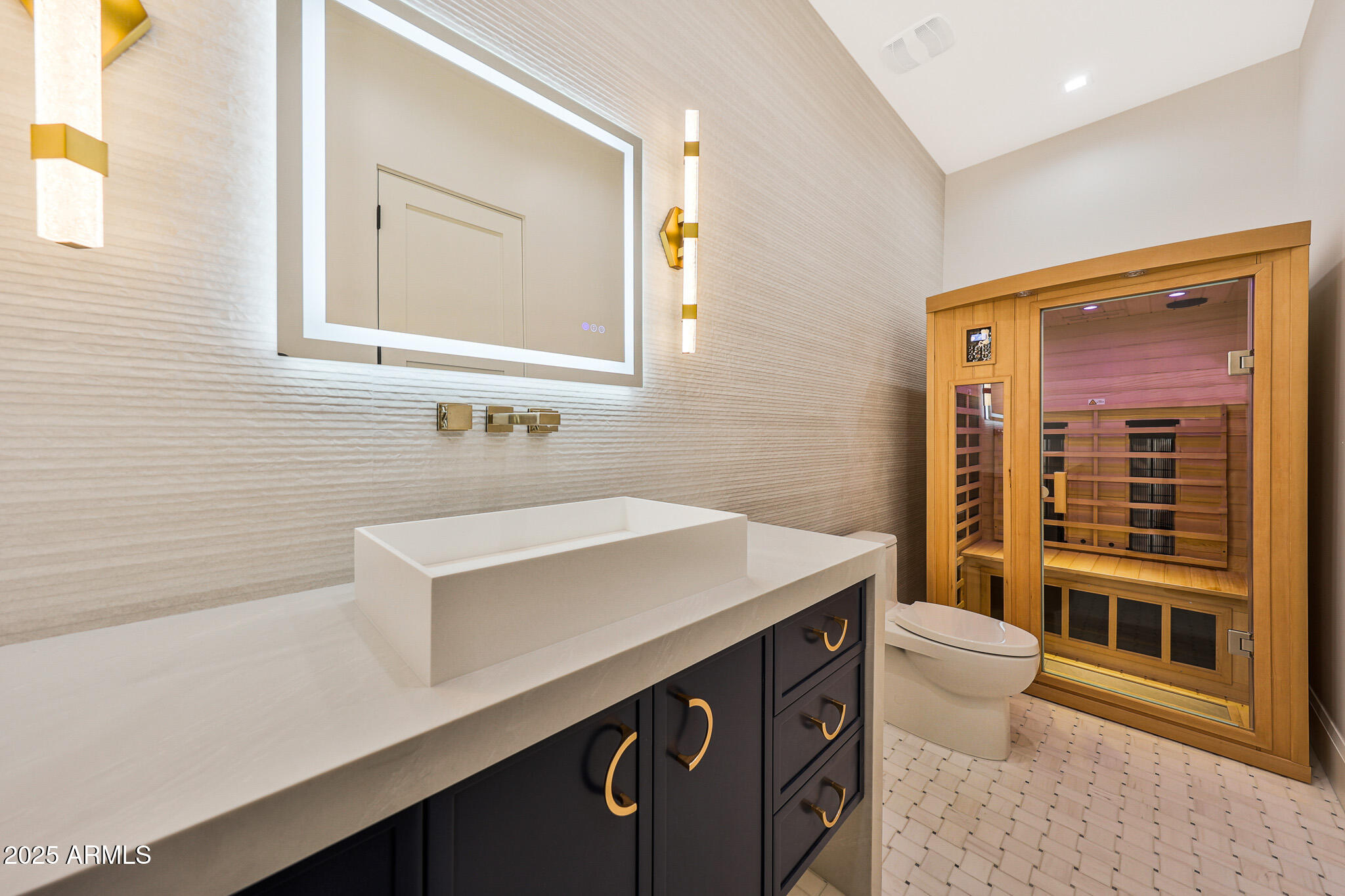 FIREROCK PARCEL M-2 - Residential