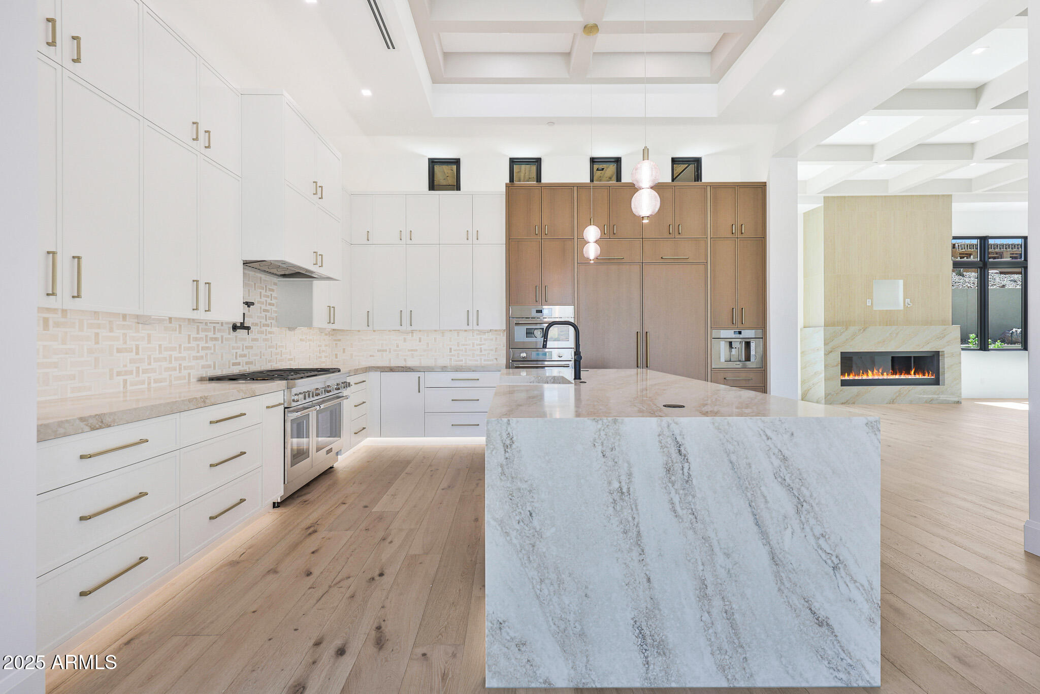 FIREROCK PARCEL M-2 - Residential