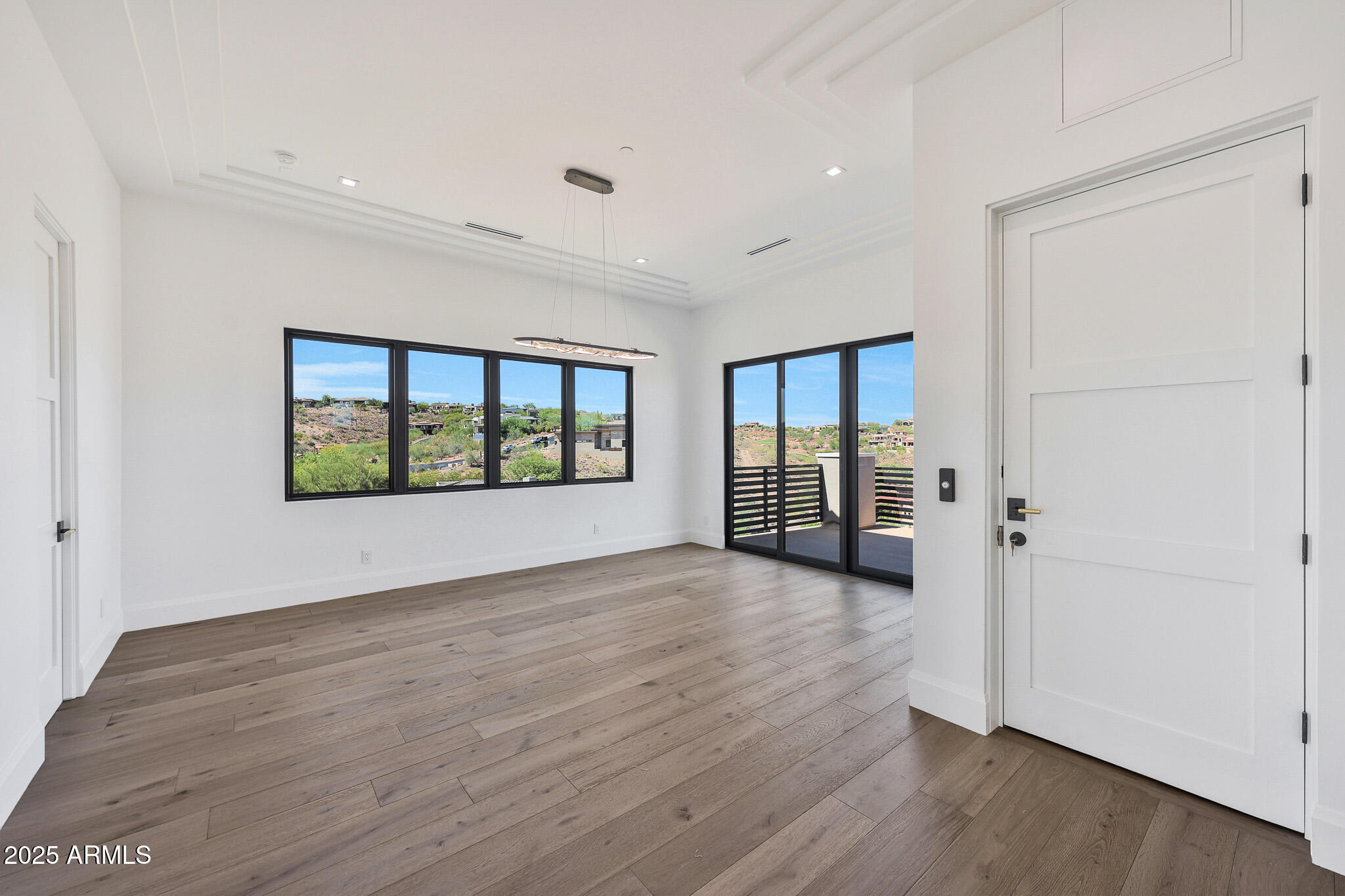 FIREROCK PARCEL M-2 - Residential