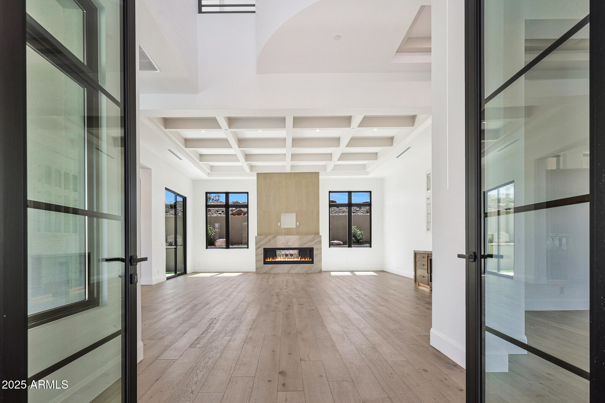 FIREROCK PARCEL M-2 - Residential