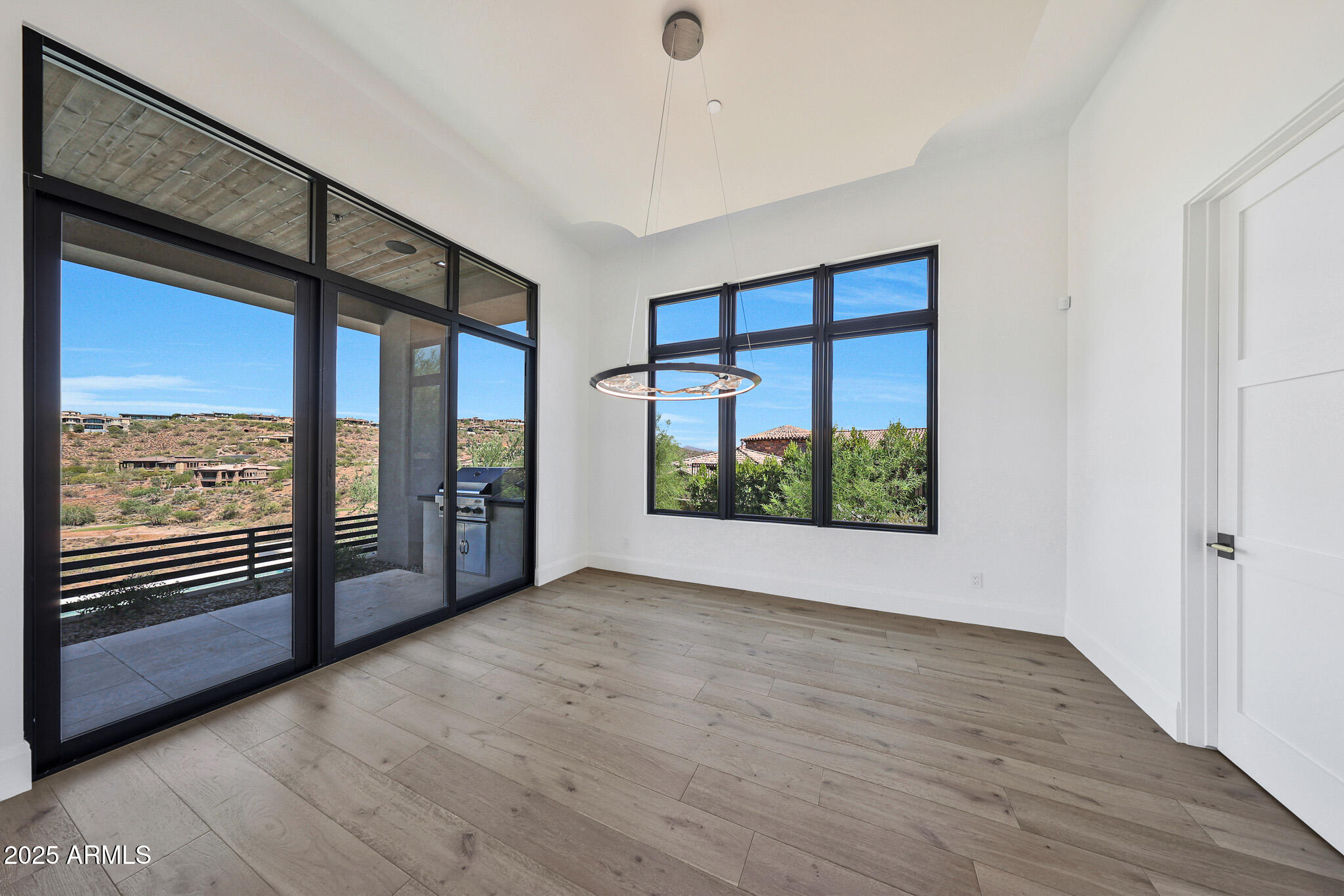 FIREROCK PARCEL M-2 - Residential