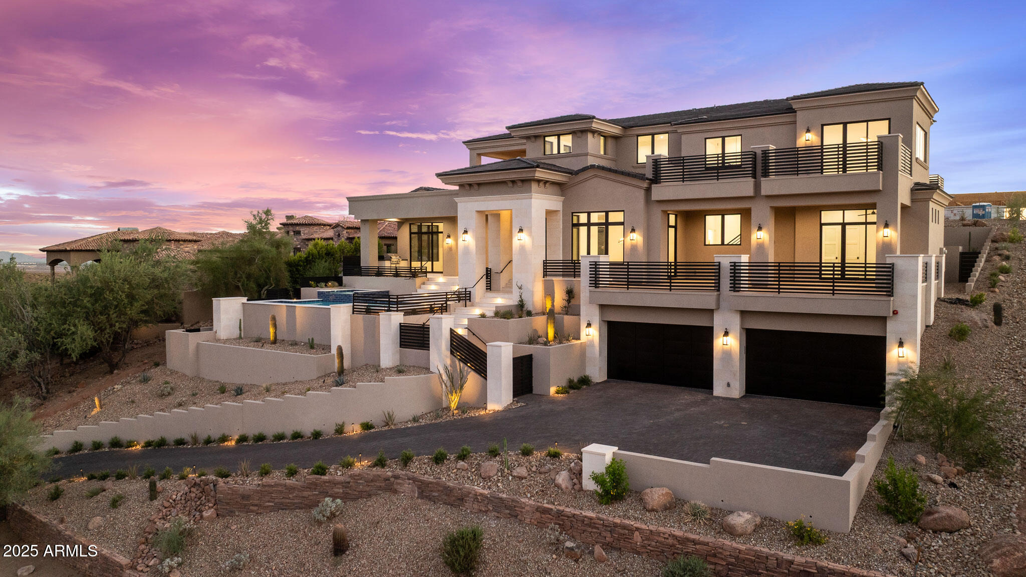 FIREROCK PARCEL M-2 - Residential