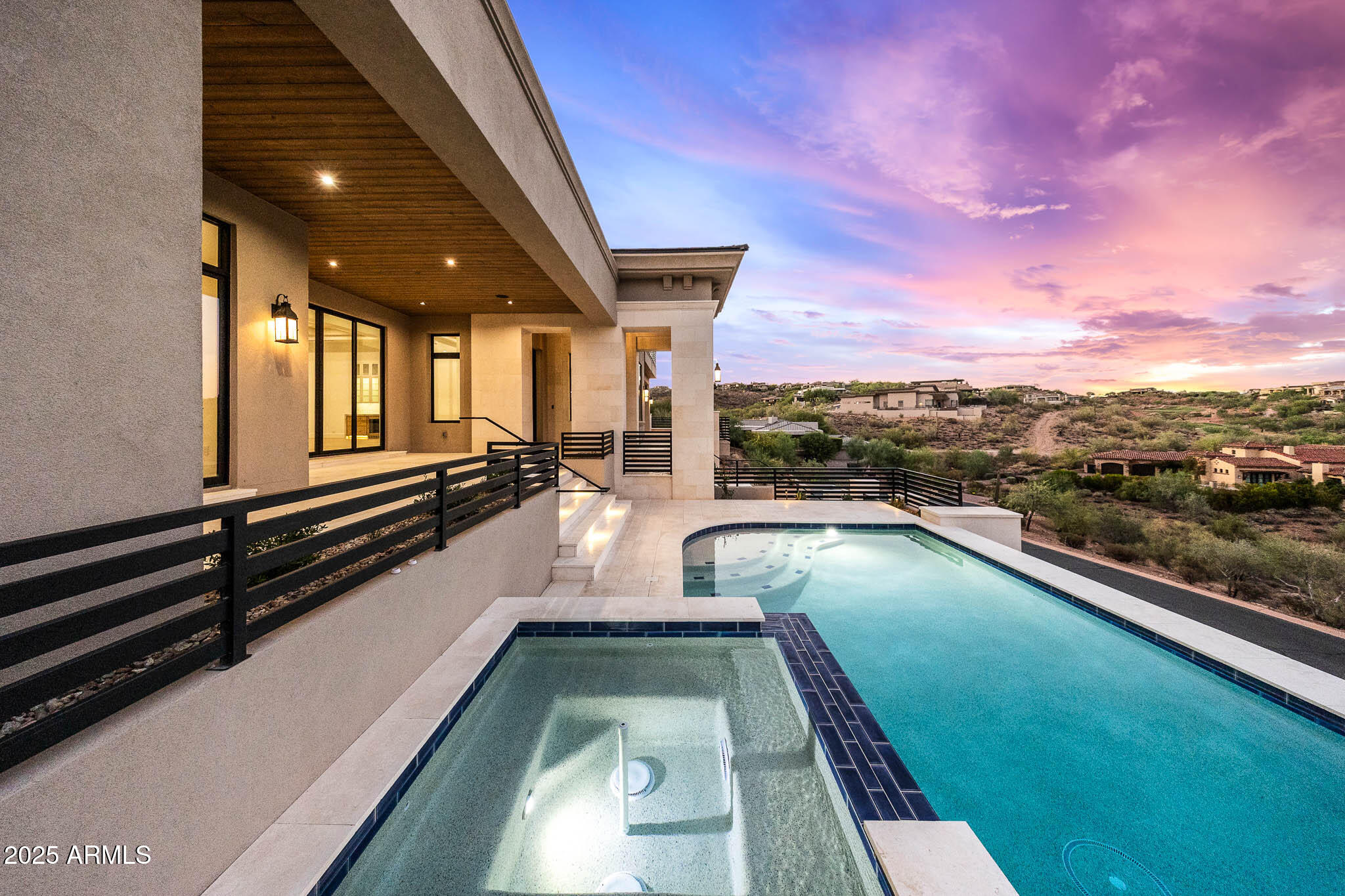 FIREROCK PARCEL M-2 - Residential