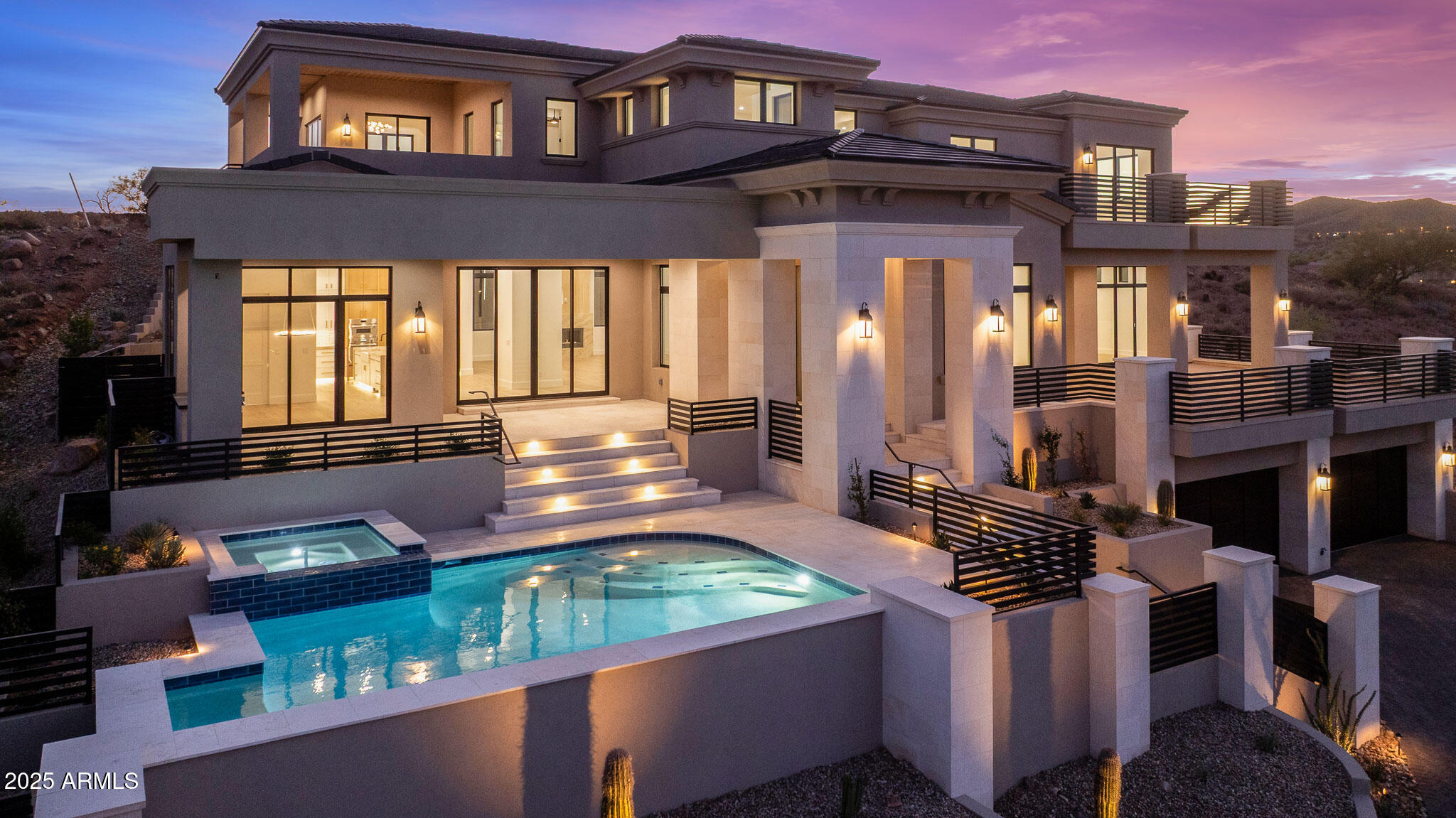 FIREROCK PARCEL M-2 - Residential