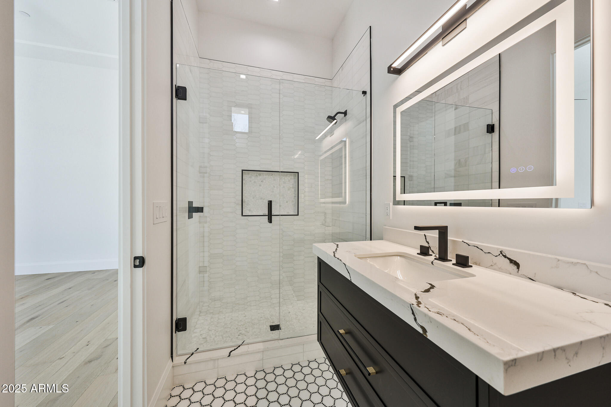 FIREROCK PARCEL M-2 - Residential