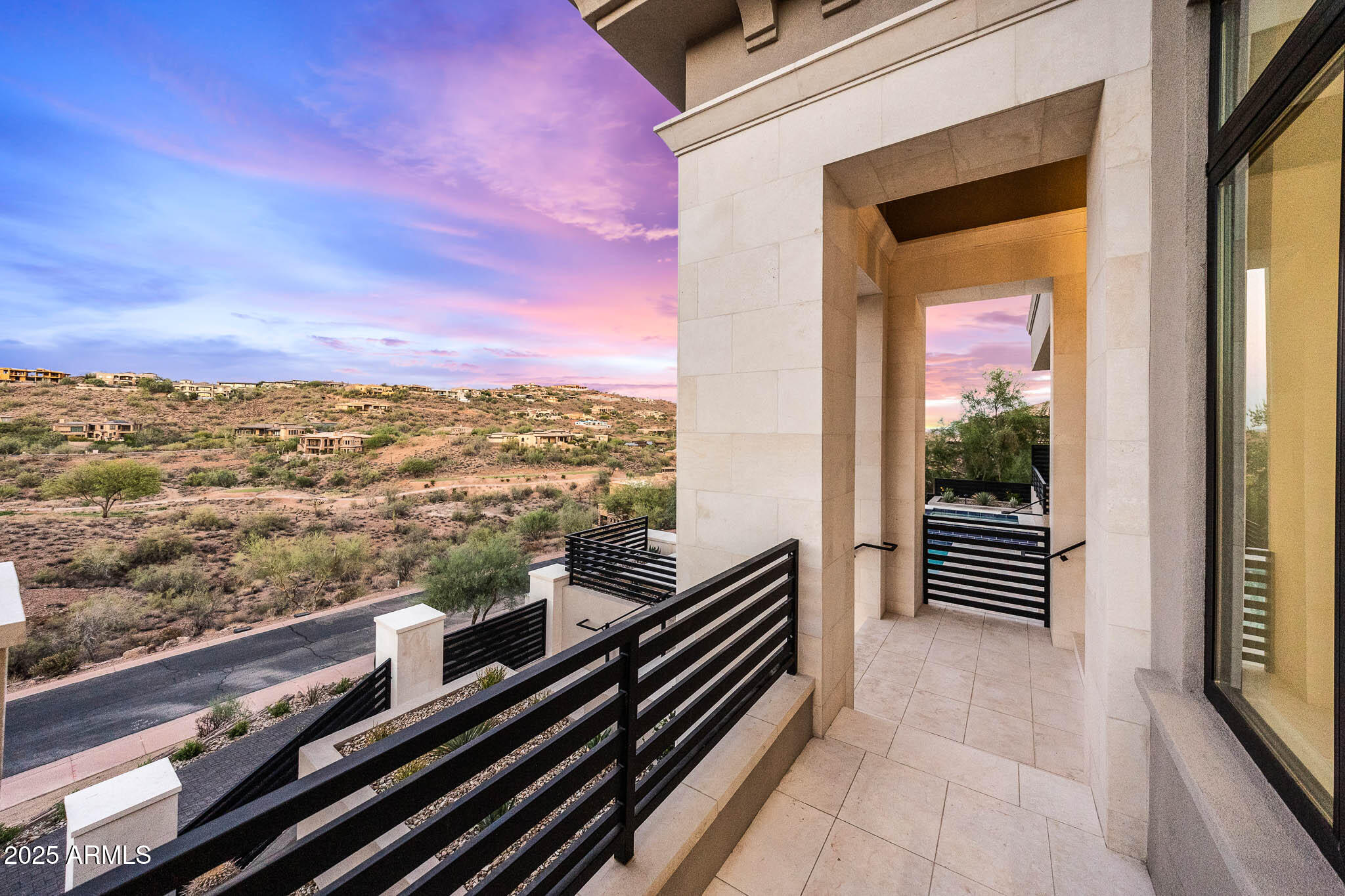 FIREROCK PARCEL M-2 - Residential